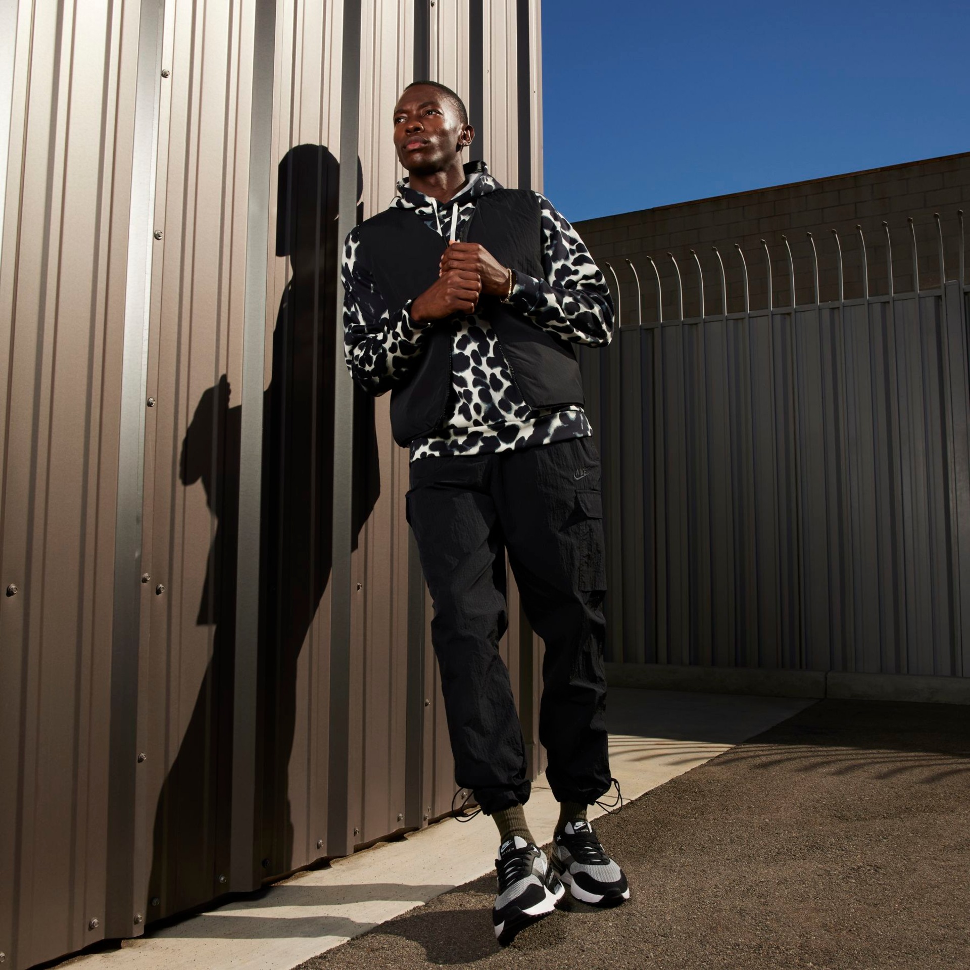 Tênis Nike Air Max SYSTM Masculino - Foto 10