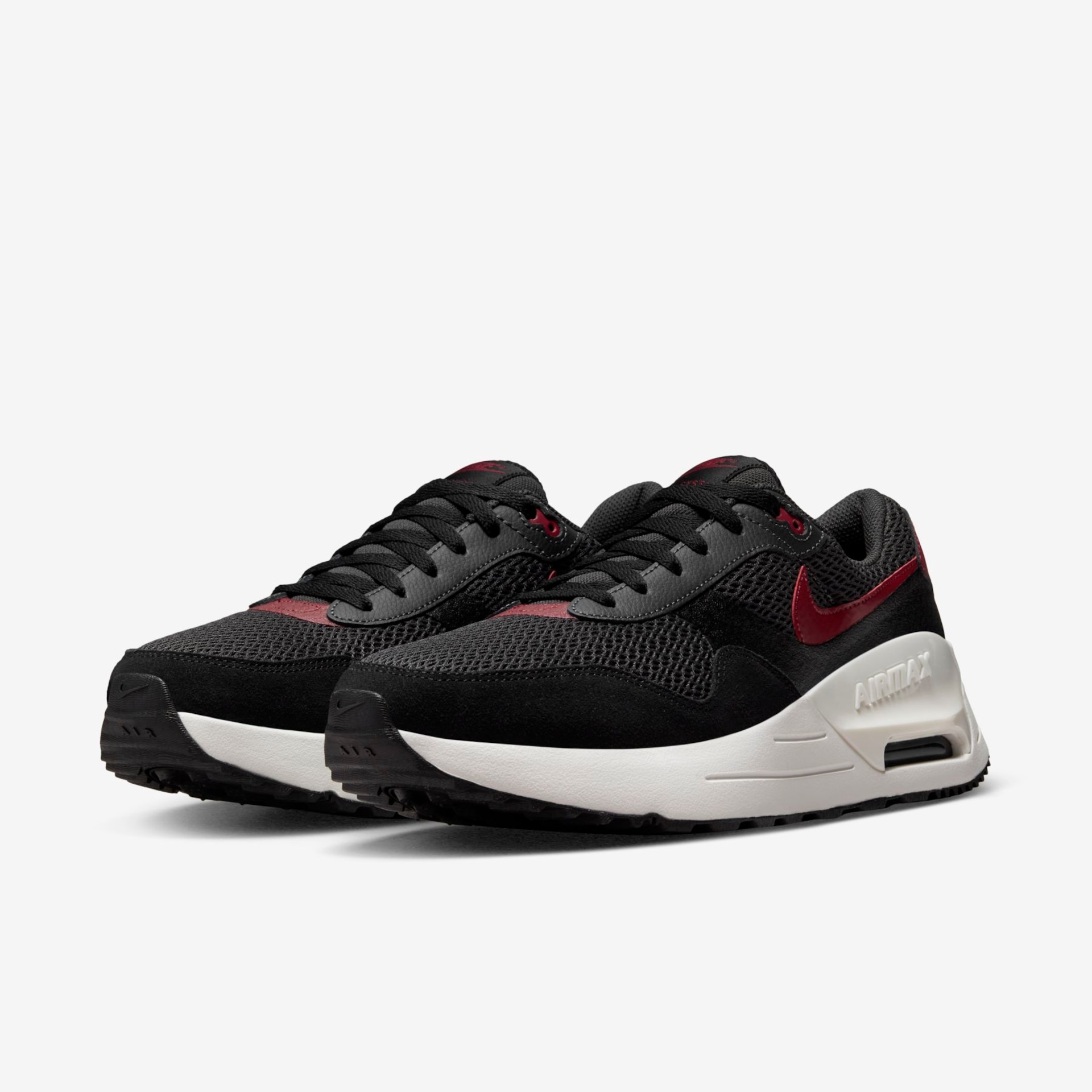 Tênis Nike Air Max SYSTM Masculino - Foto 5