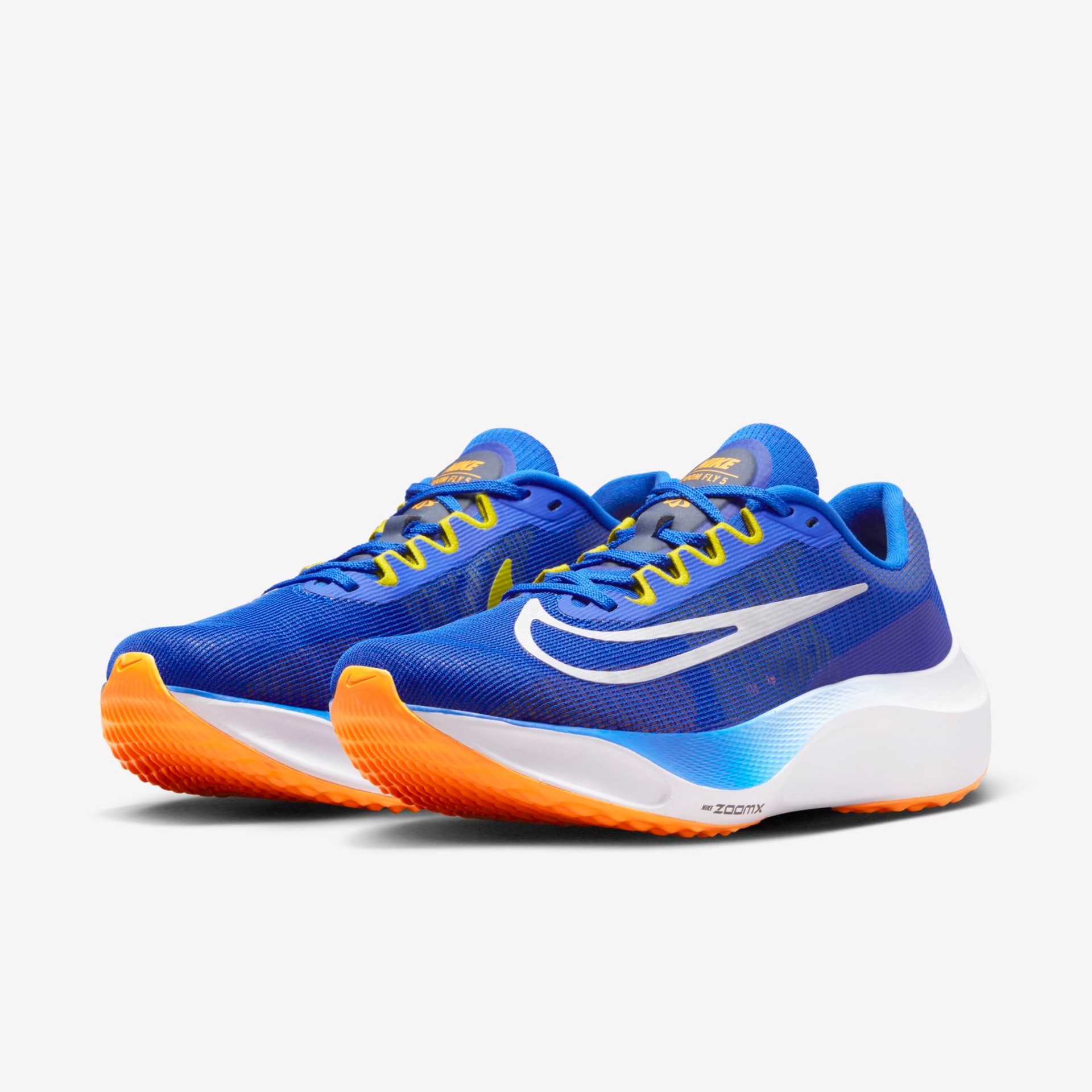 Tênis Nike Zoom Fly 5 Masculino - Foto 5