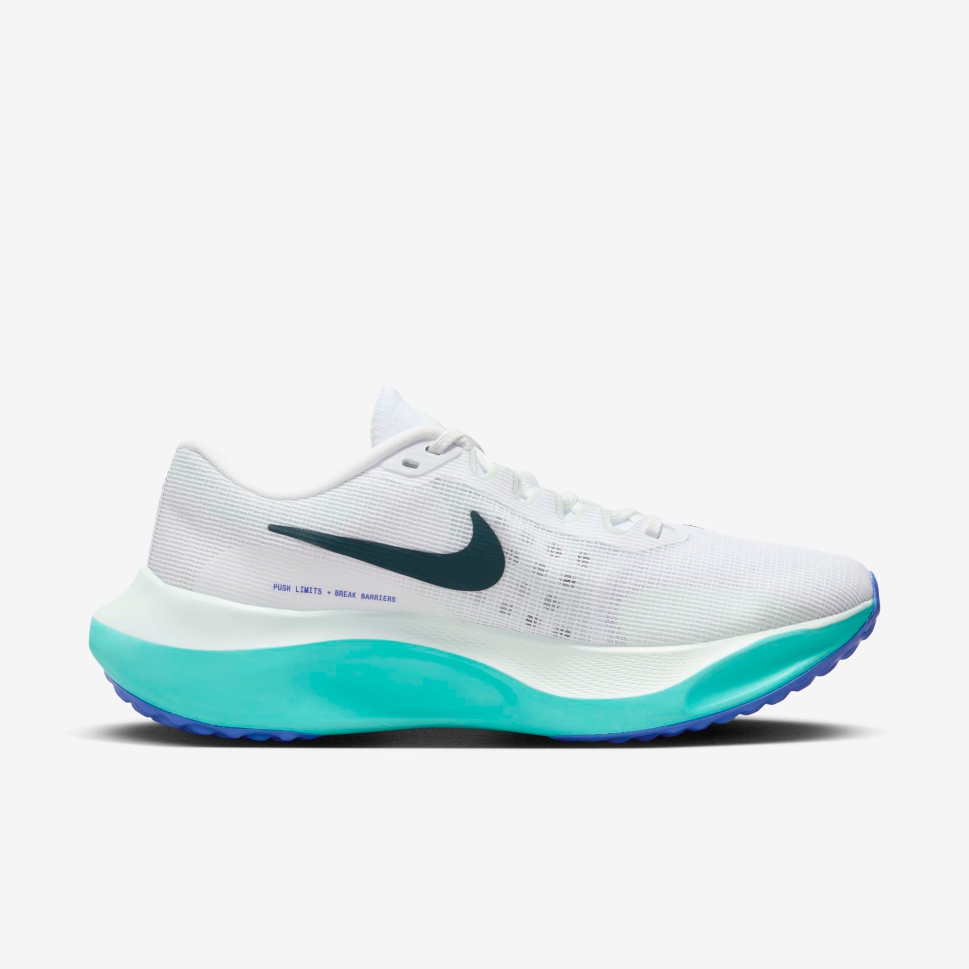 Tênis Nike Zoom Fly 5 Masculino - Foto 3