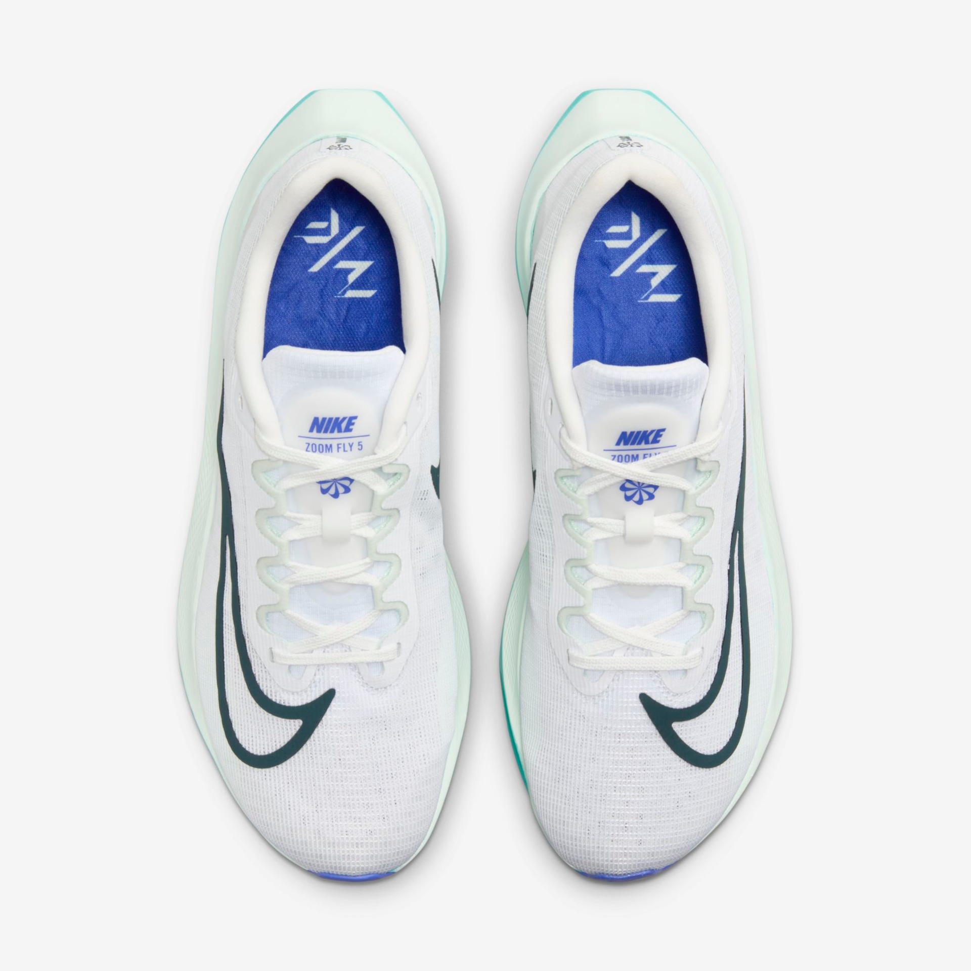 Tênis Nike Zoom Fly 5 Masculino - Foto 4