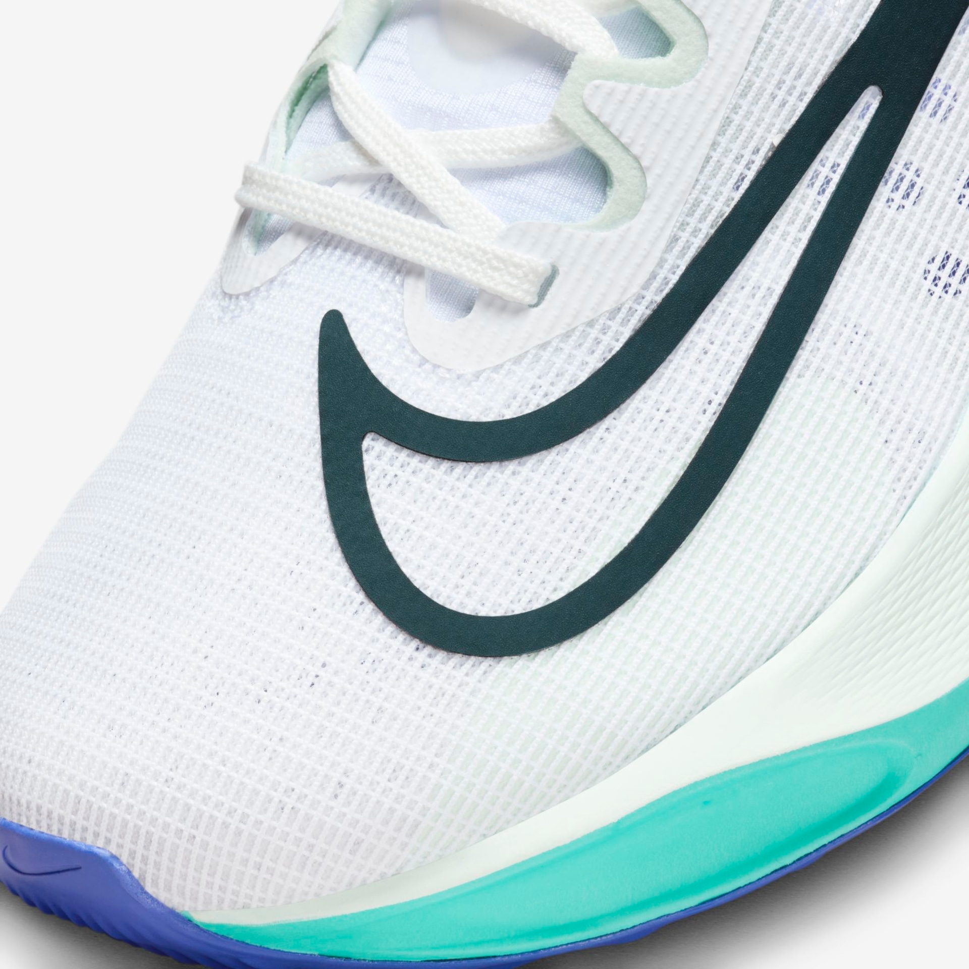 Tênis Nike Zoom Fly 5 Masculino - Foto 7