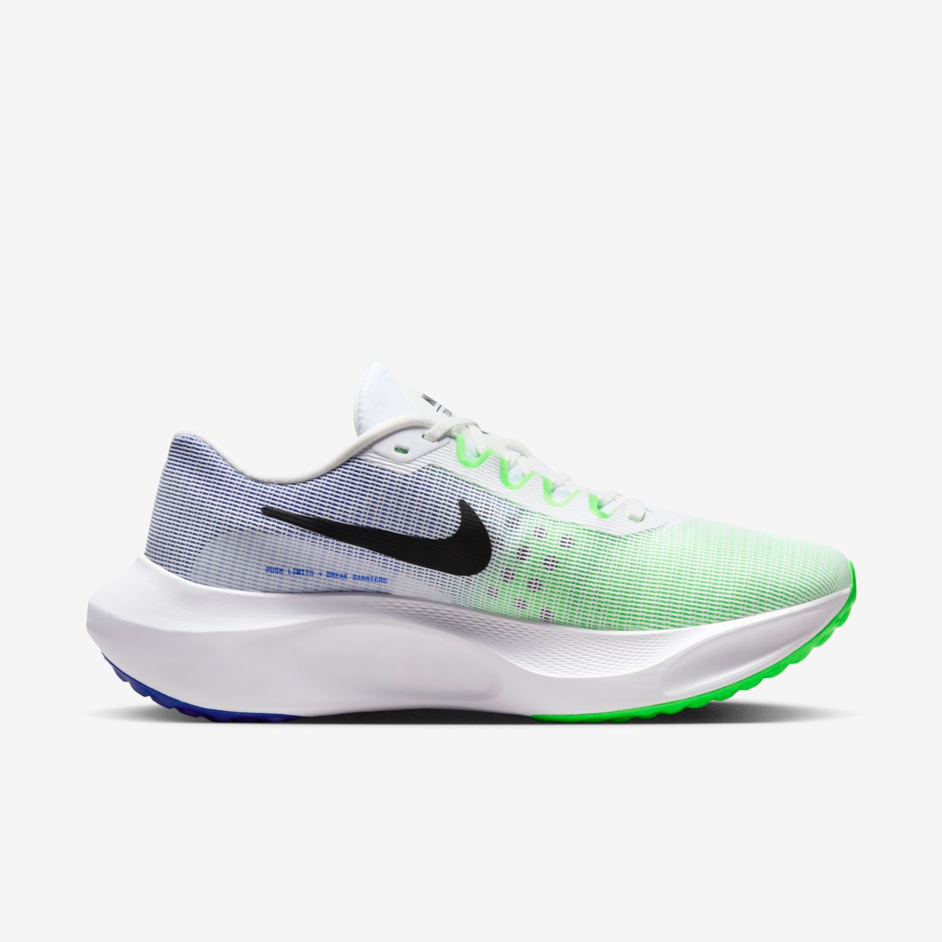 Tênis Nike Zoom Fly 5 Masculino - Foto 3