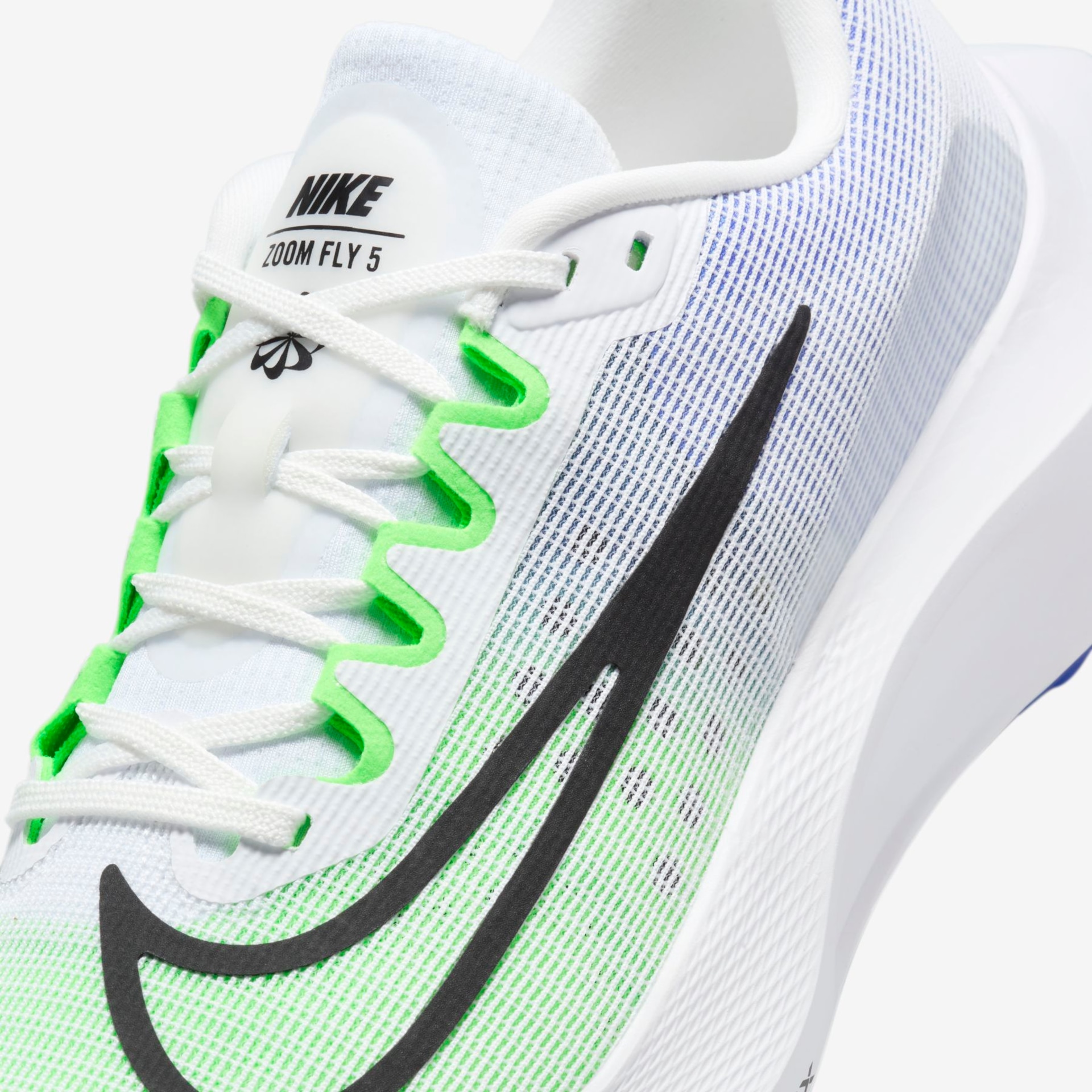 Tênis Nike Zoom Fly 5 Masculino - Foto 7