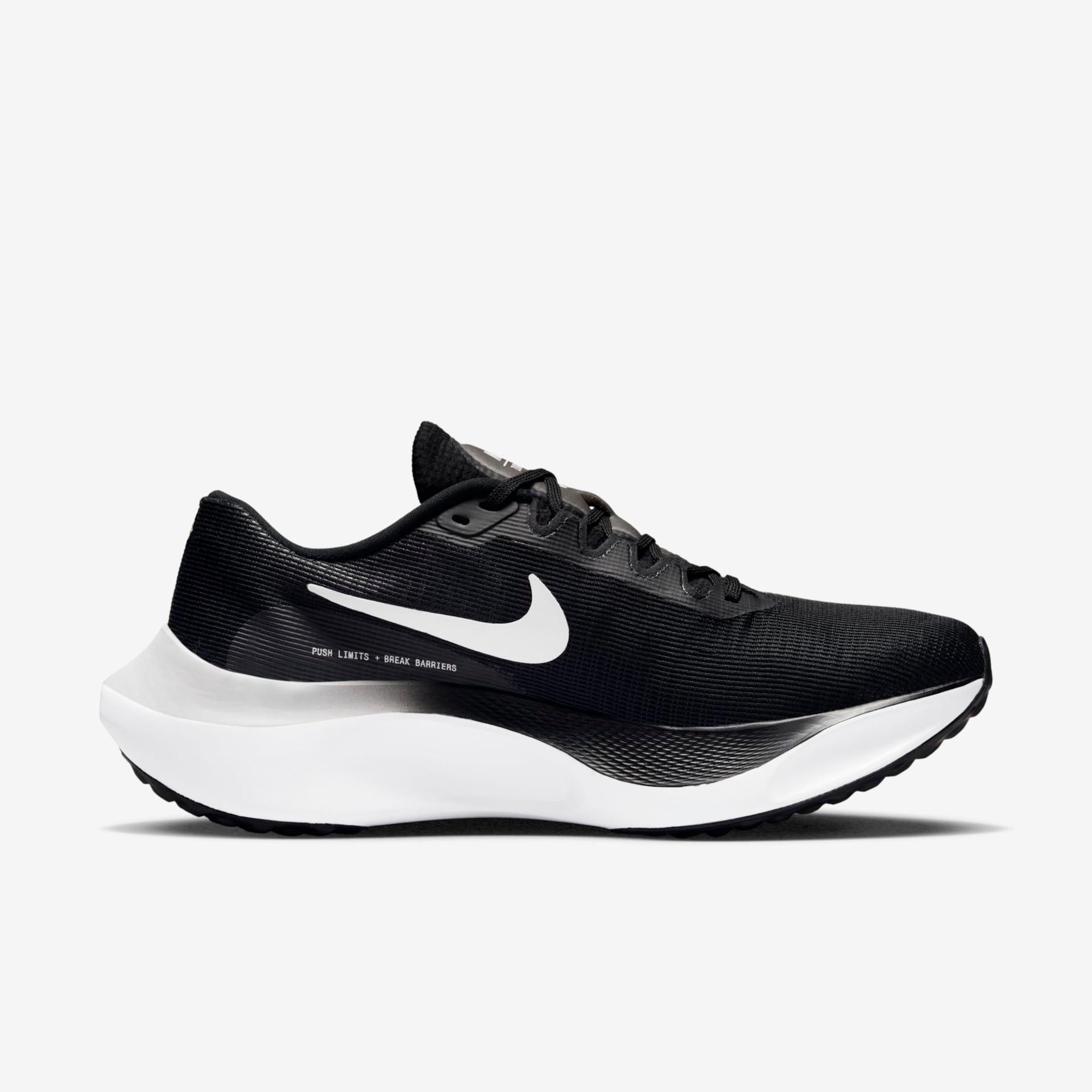 Tênis Nike Zoom Fly 5 Masculino - Foto 3