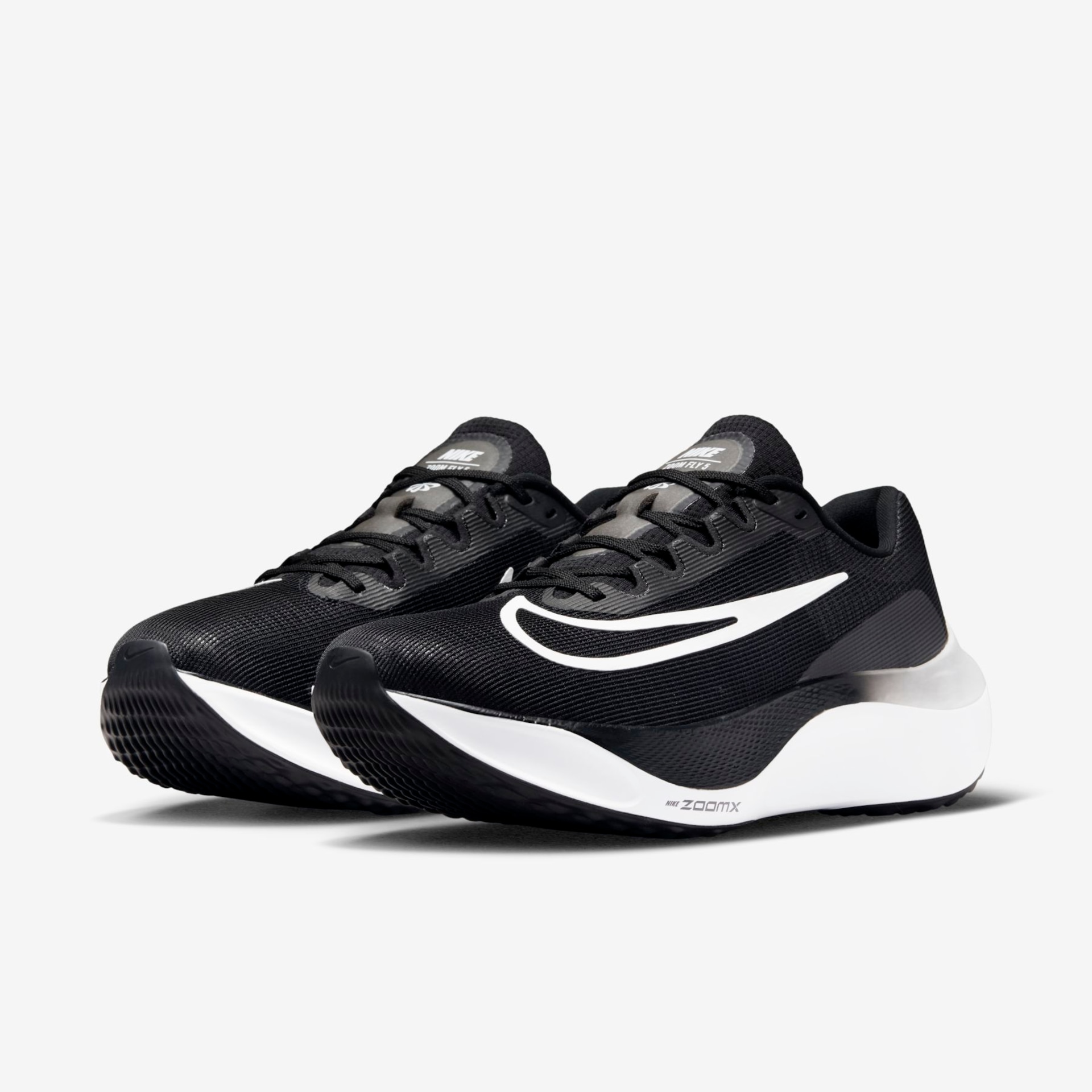 Tênis Nike Zoom Fly 5 Masculino - Foto 5