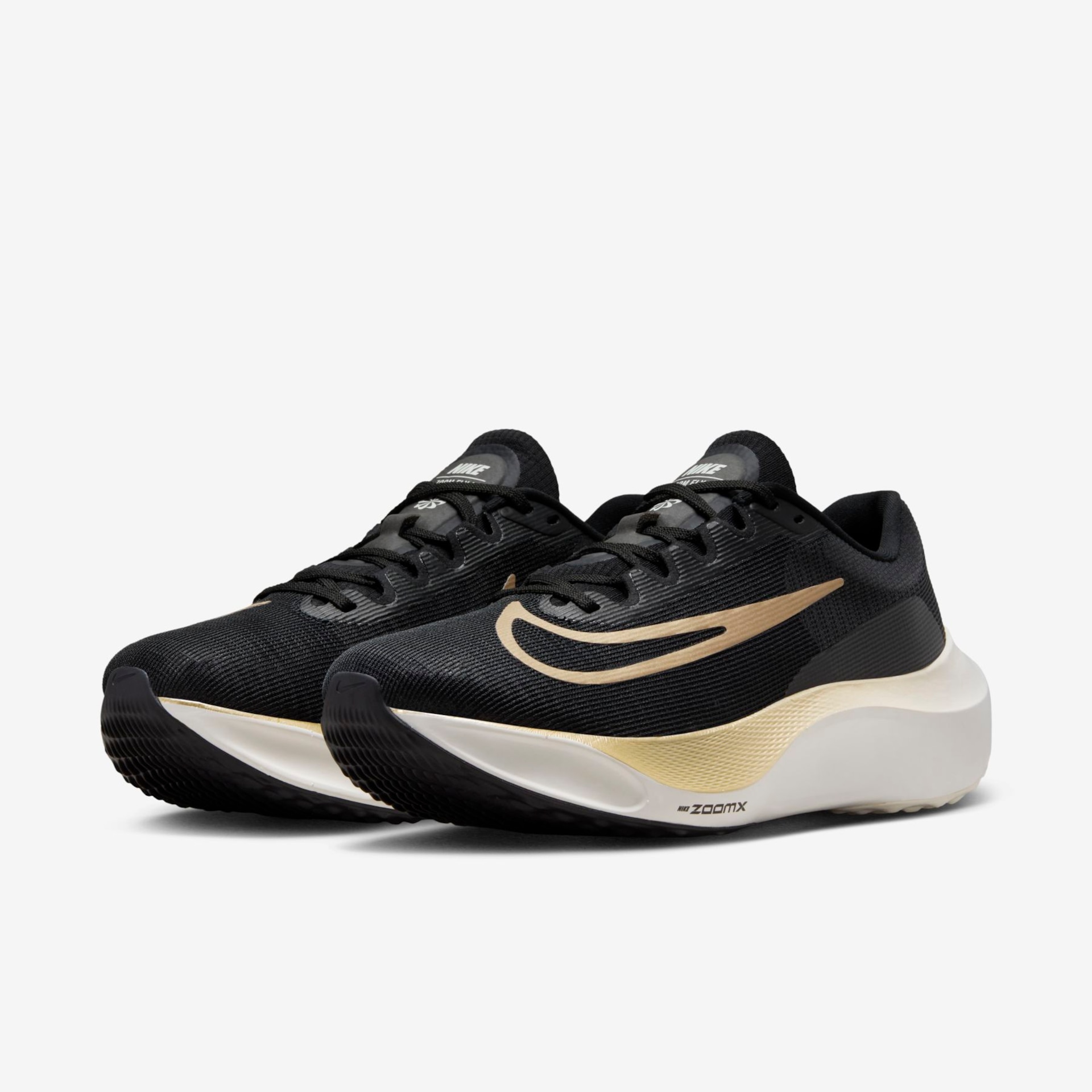 Tênis Nike Zoom Fly 5 Masculino - Foto 5