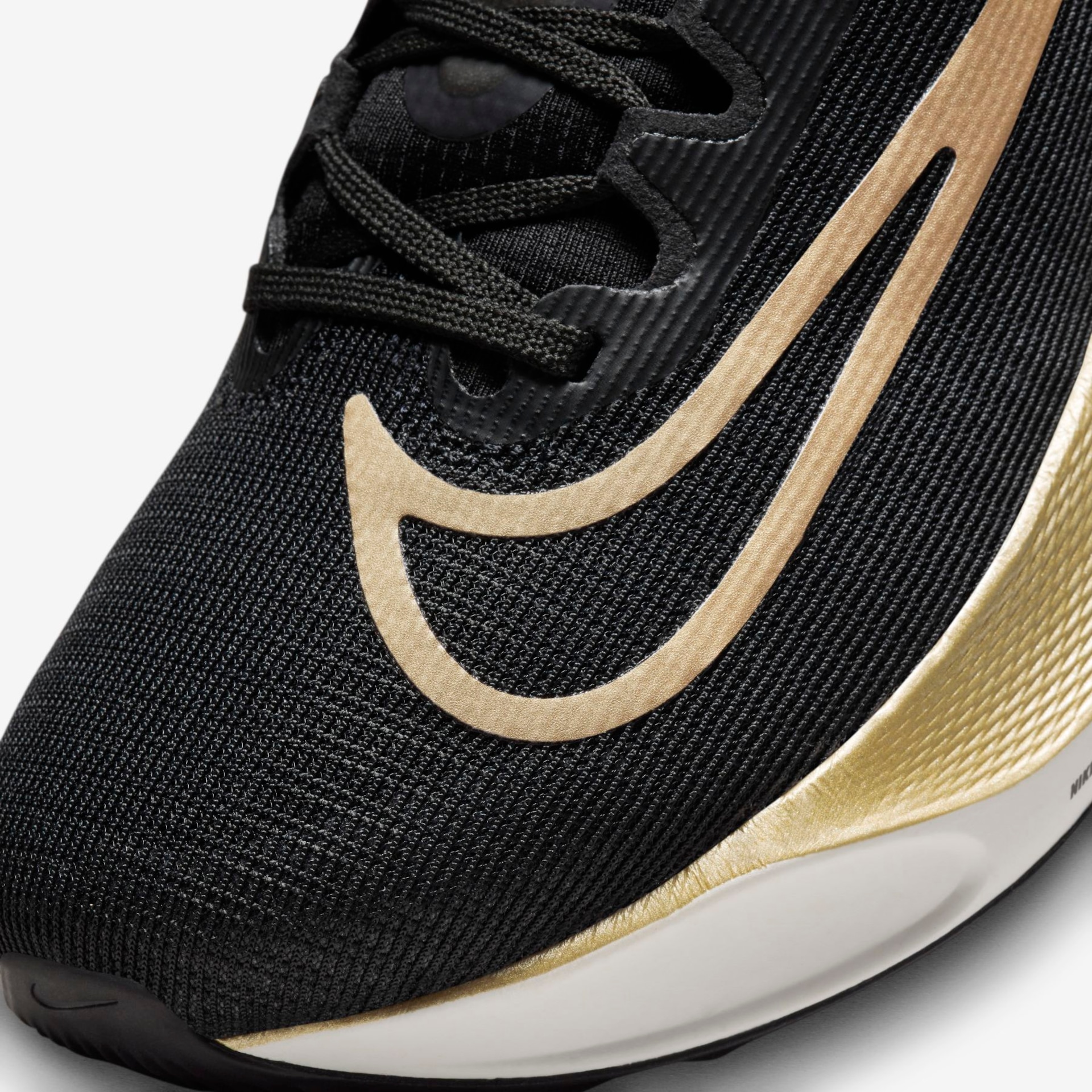 Tênis Nike Zoom Fly 5 Masculino - Foto 7