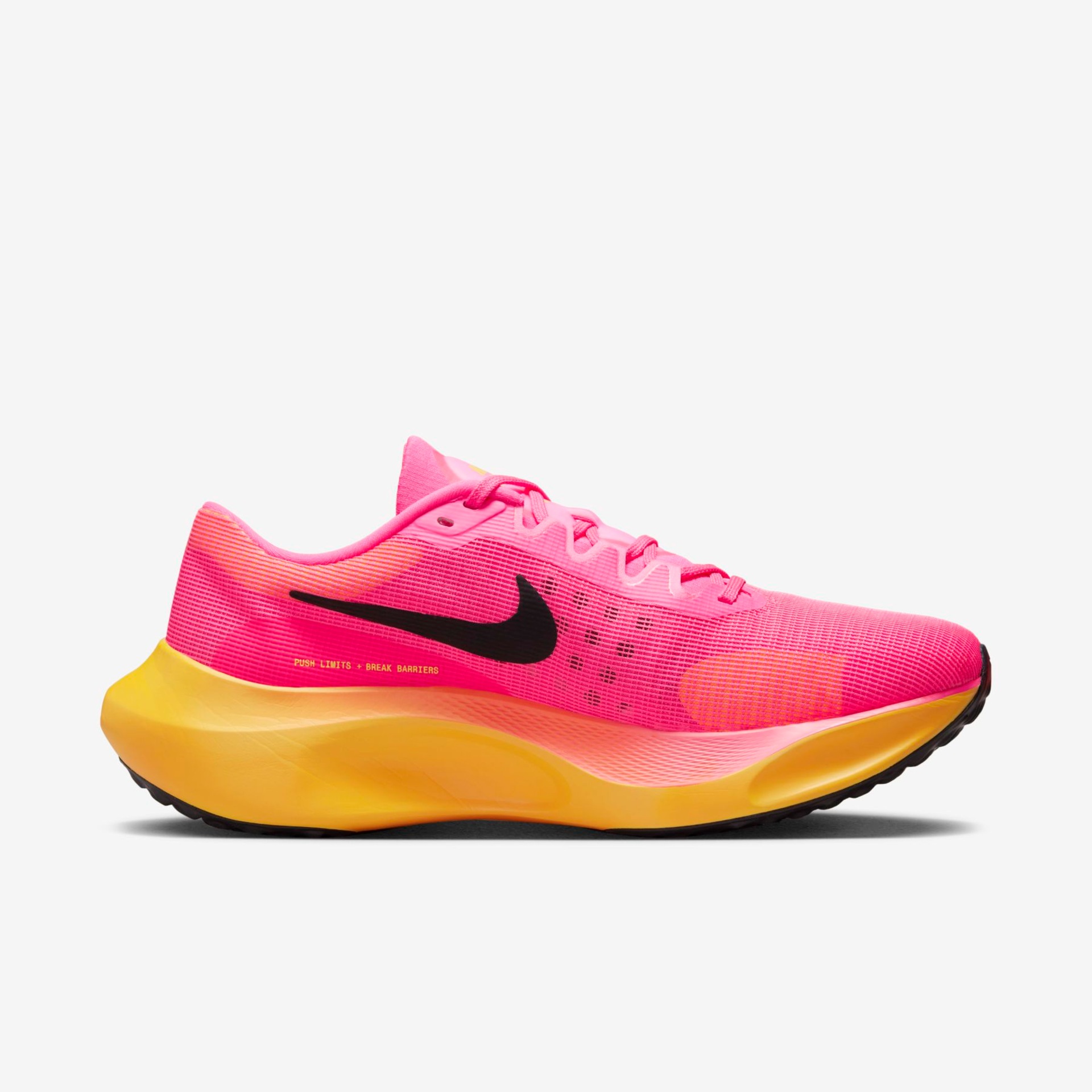 Tênis Nike Zoom Fly 5 Masculino - Foto 3