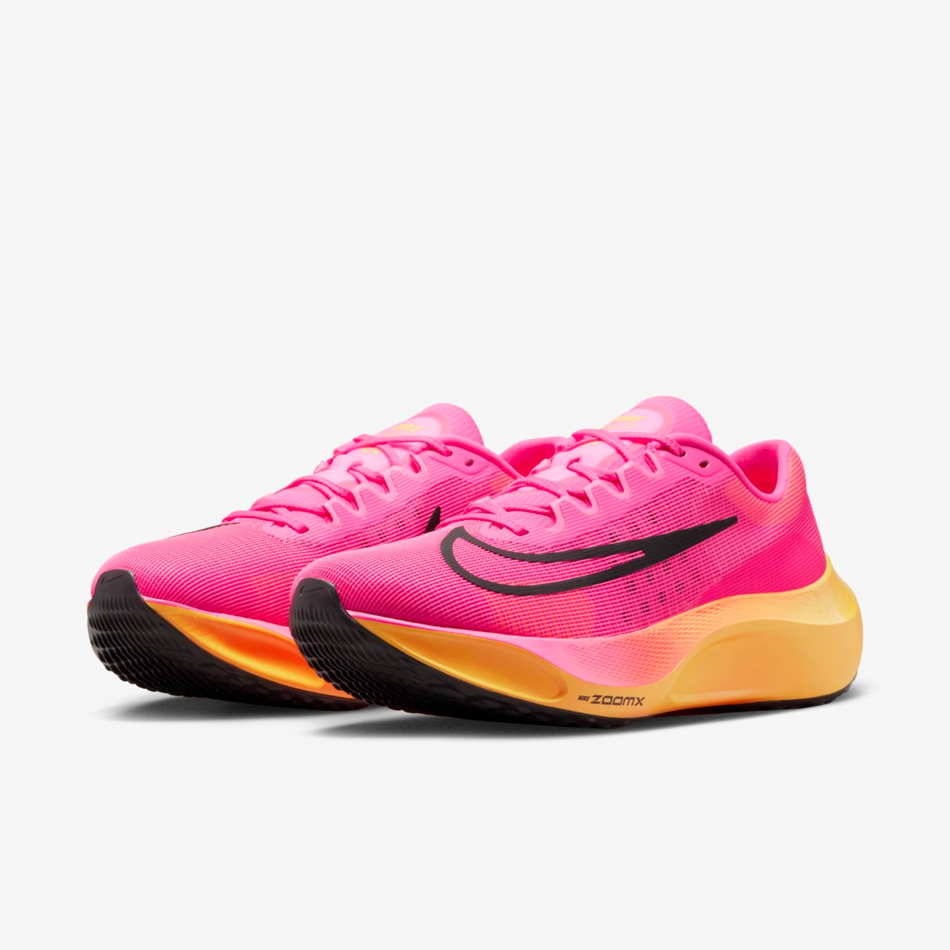 Tênis Nike Zoom Fly 5 Masculino - Foto 5