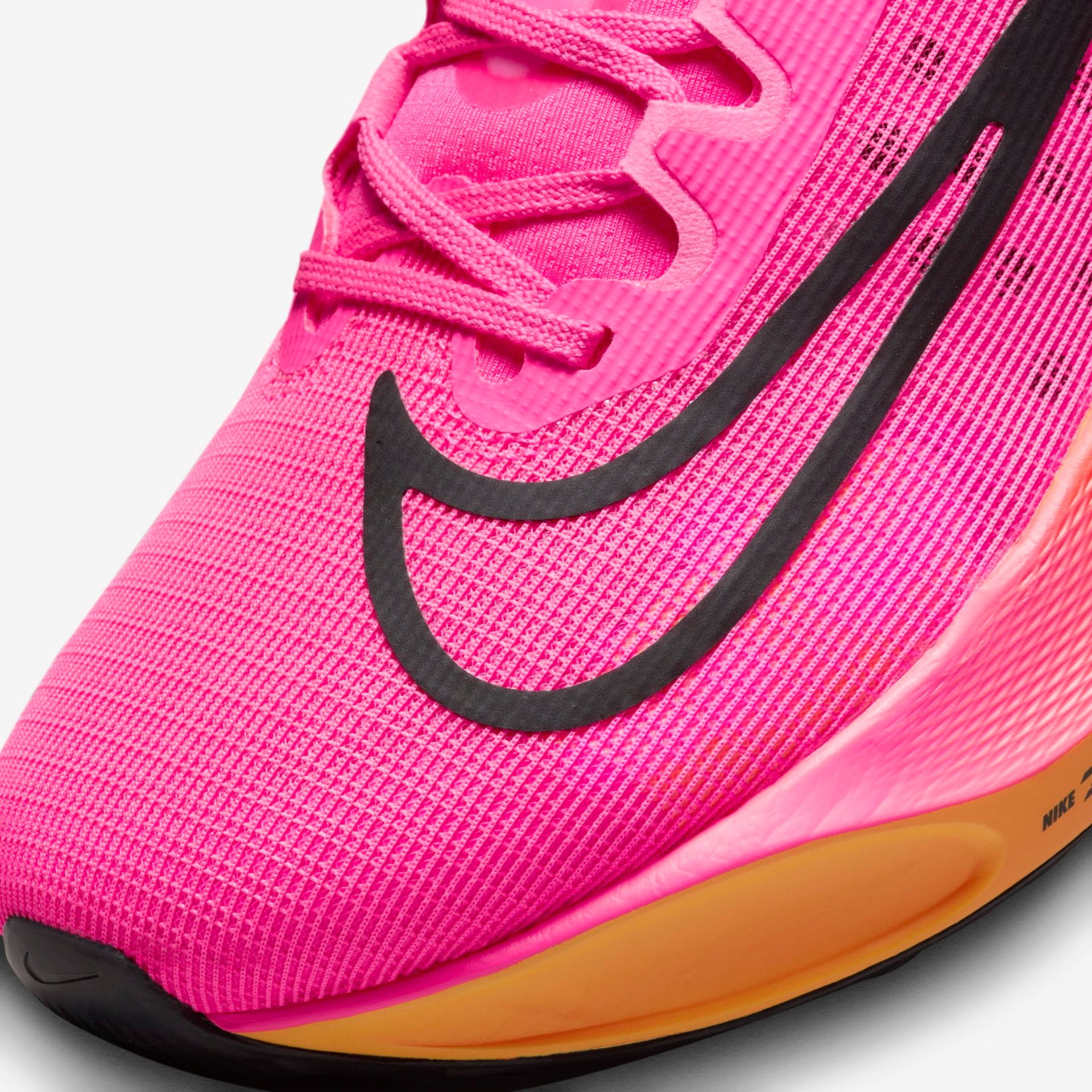 Tênis Nike Zoom Fly 5 Masculino - Foto 7