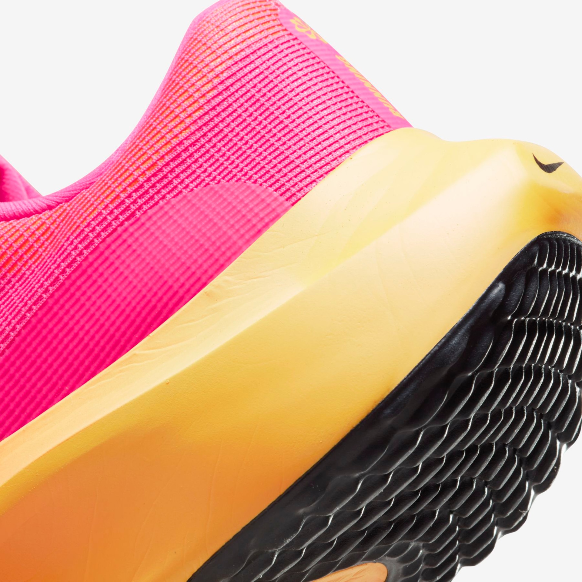 Tênis Nike Zoom Fly 5 Masculino - Foto 8