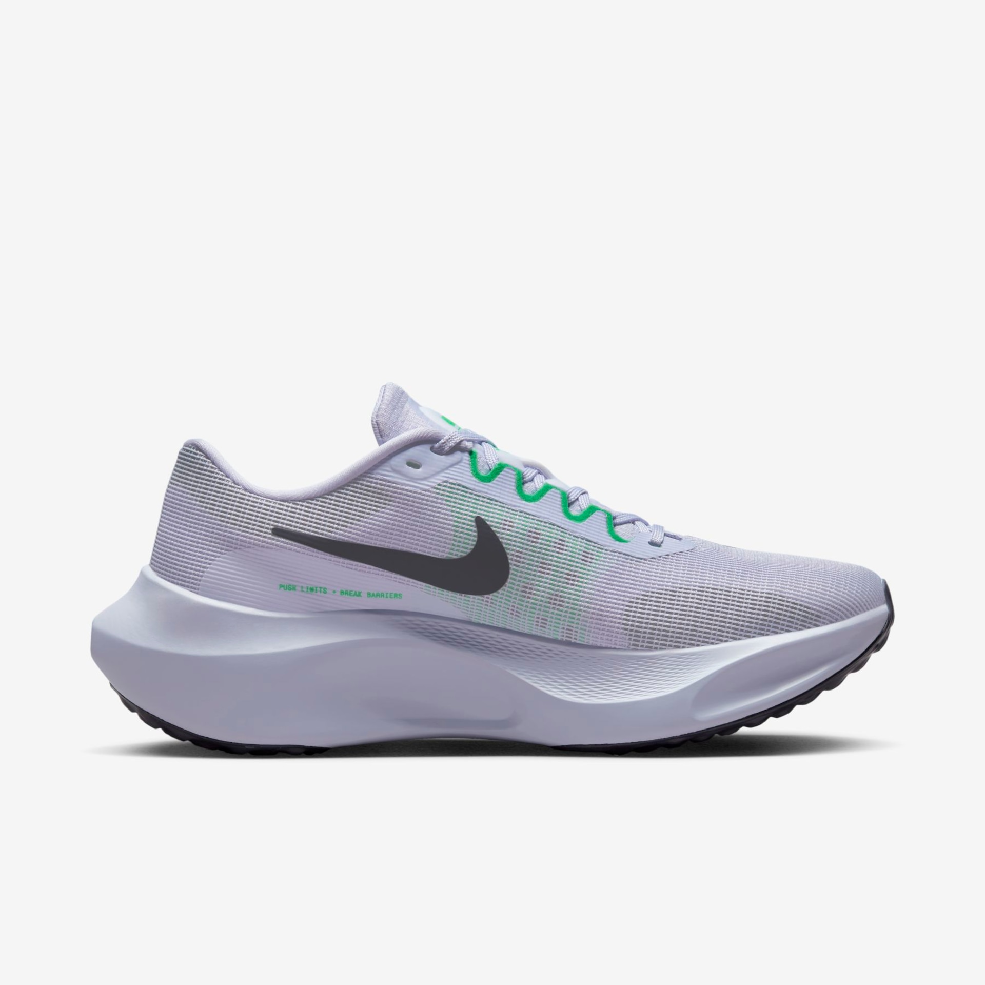 Tênis Nike Zoom Fly 5 Masculino - Foto 3
