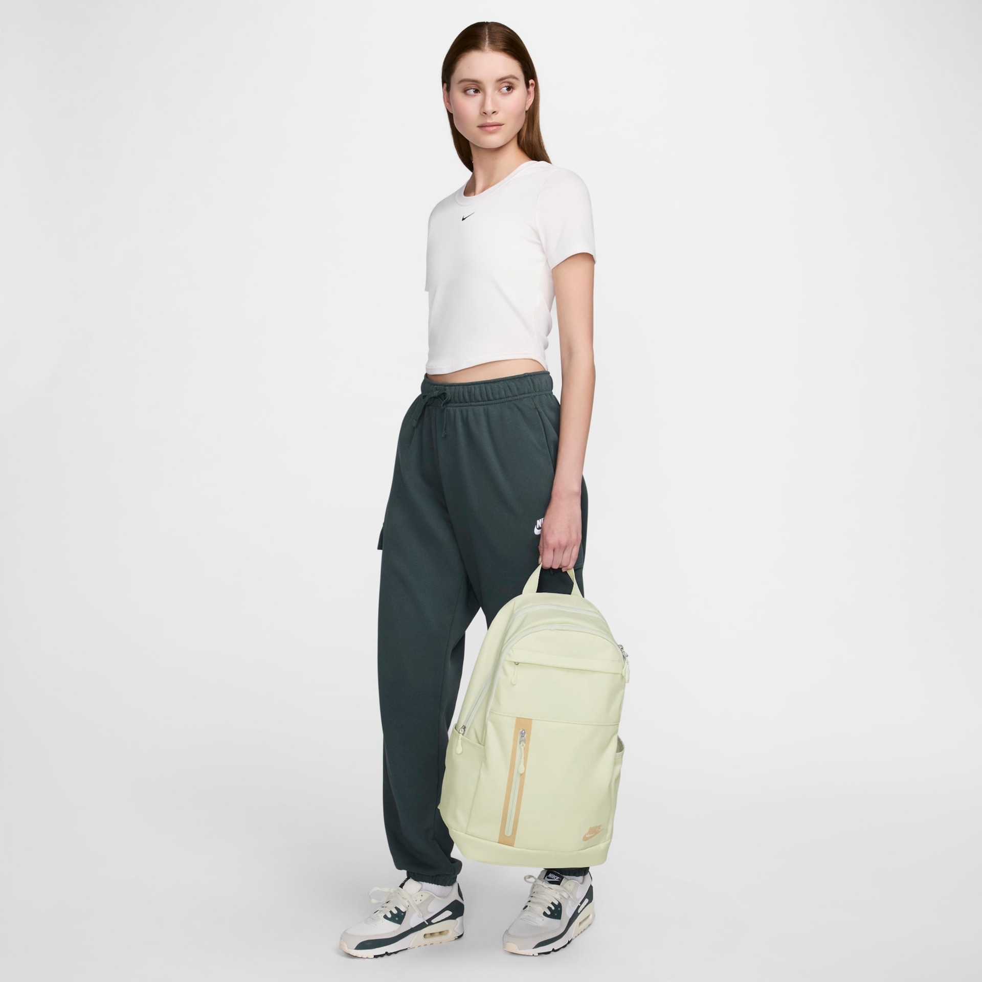Mochila Nike Elemental Premium Unissex - Foto 11