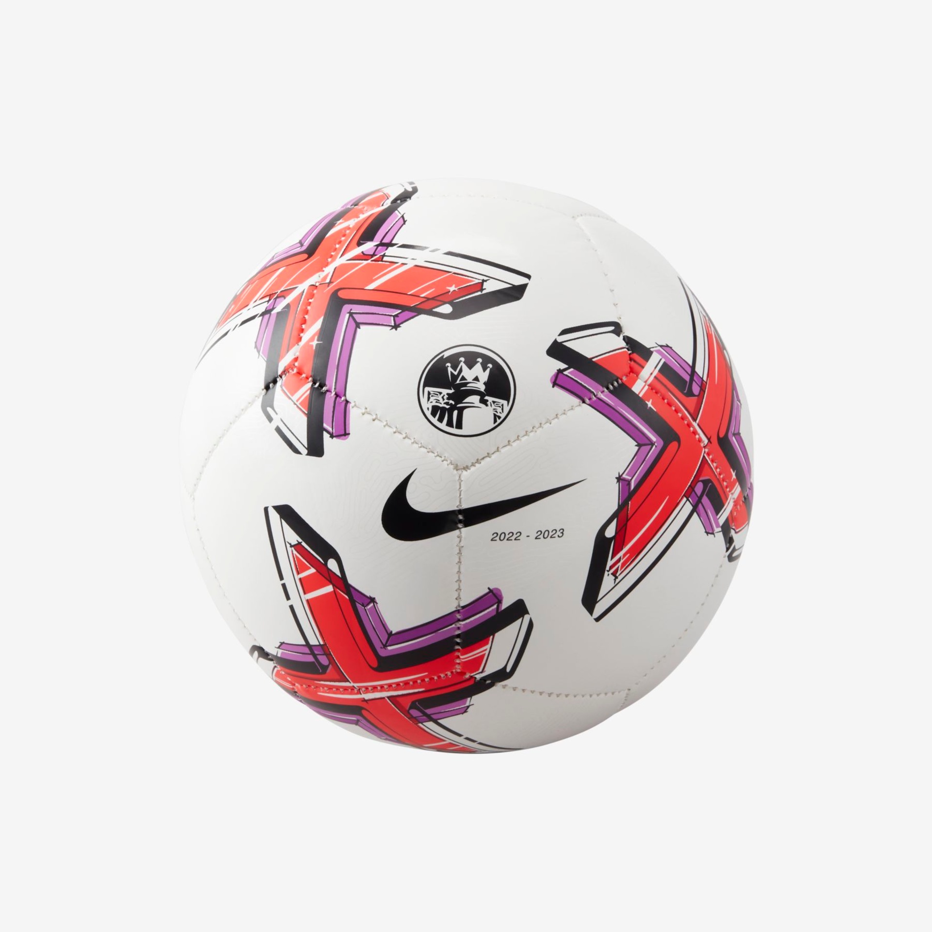 Bola Nike Premier League Skills - Foto 2