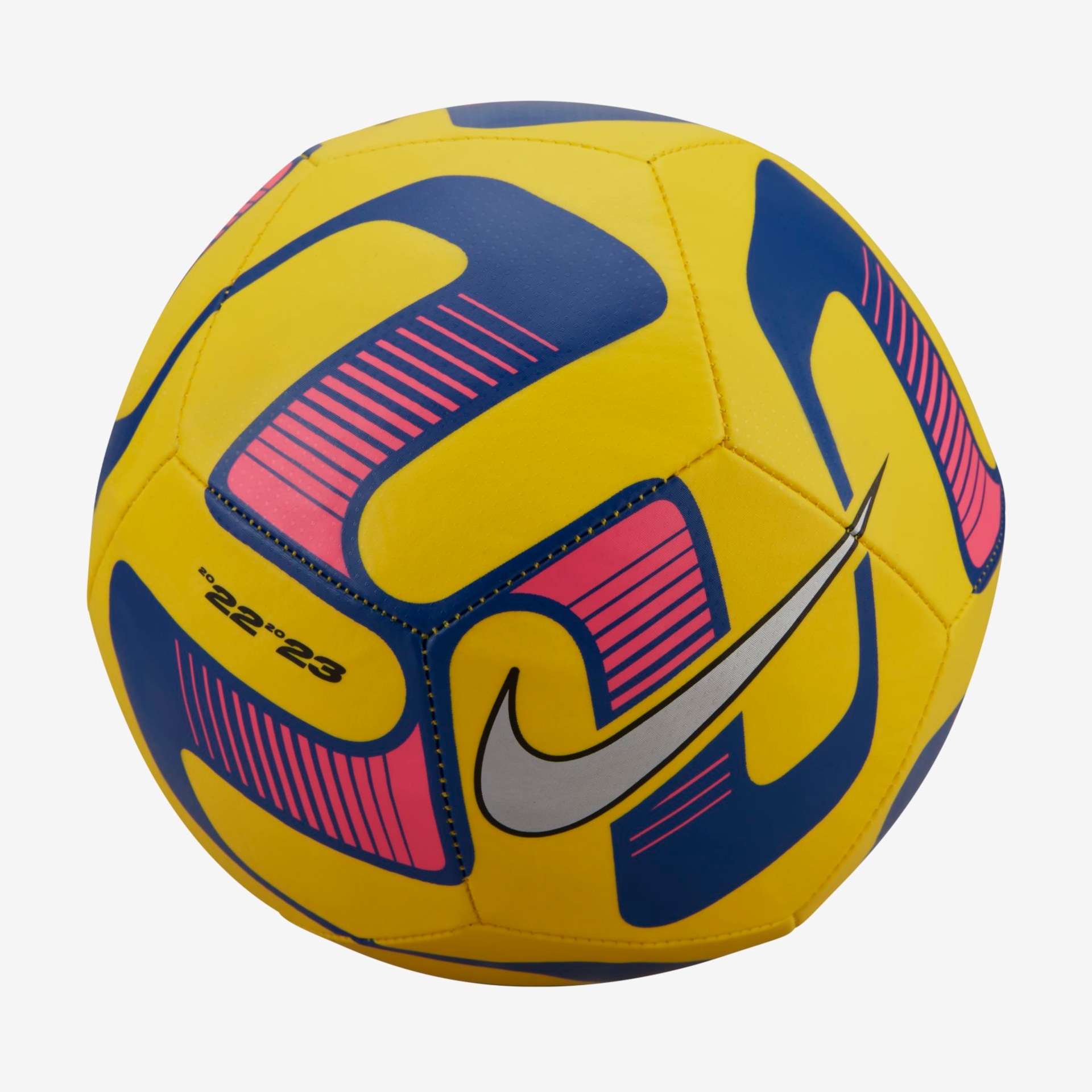 Bola Nike Pitch - Foto 2