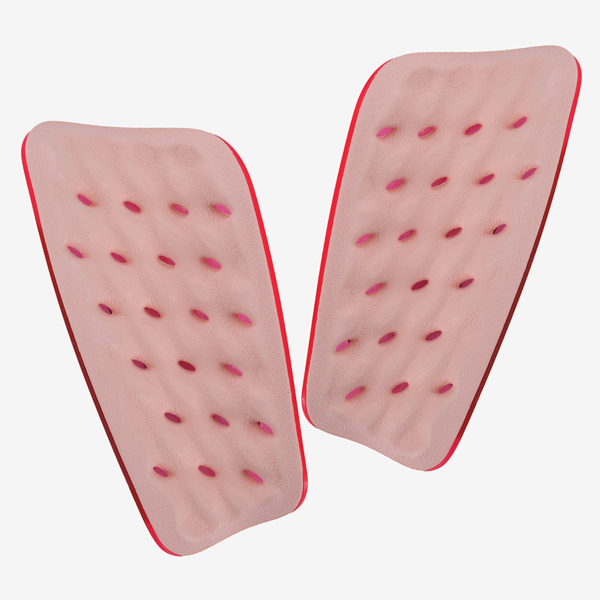 Caneleira Nike Mercurial Lite Unissex - Foto 2