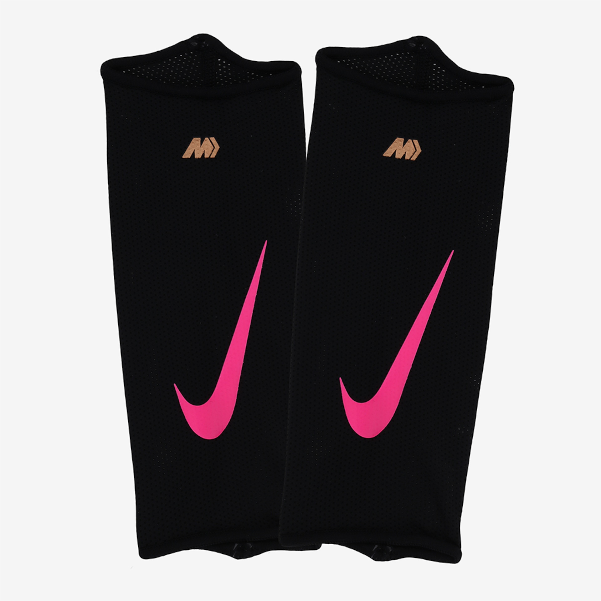 Caneleira Nike Mercurial Lite Unissex - Foto 3