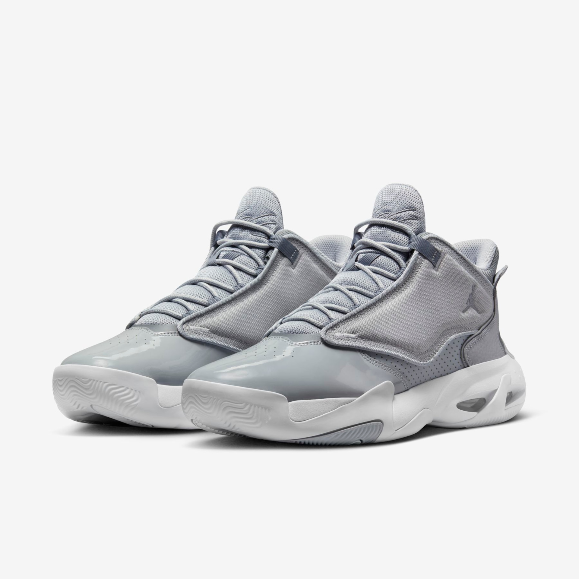 Tênis Jordan Max Aura 4 Masculino - Foto 5