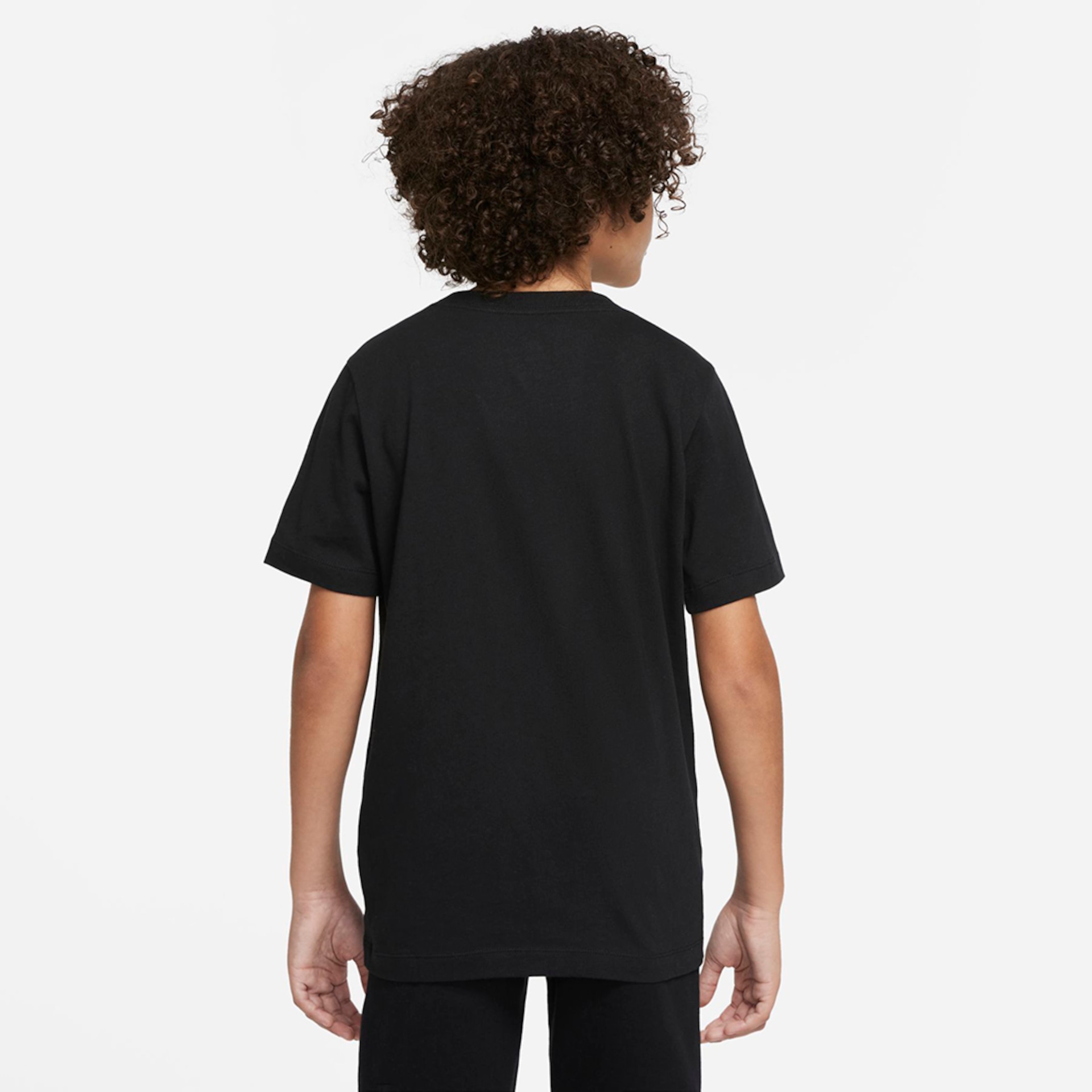 Camiseta Nike Sportswear Infantil - Foto 2