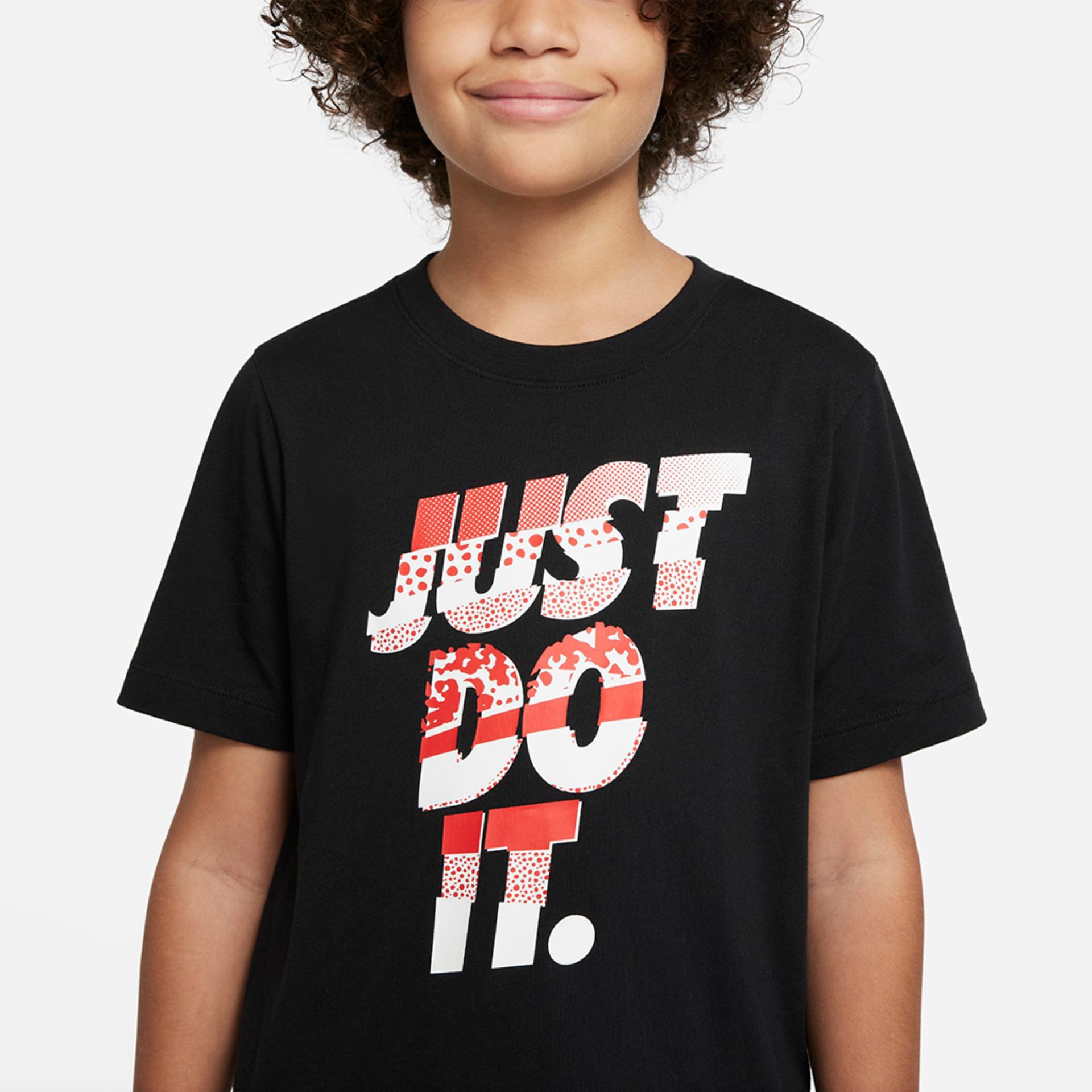 Camiseta Nike Sportswear Infantil - Foto 3