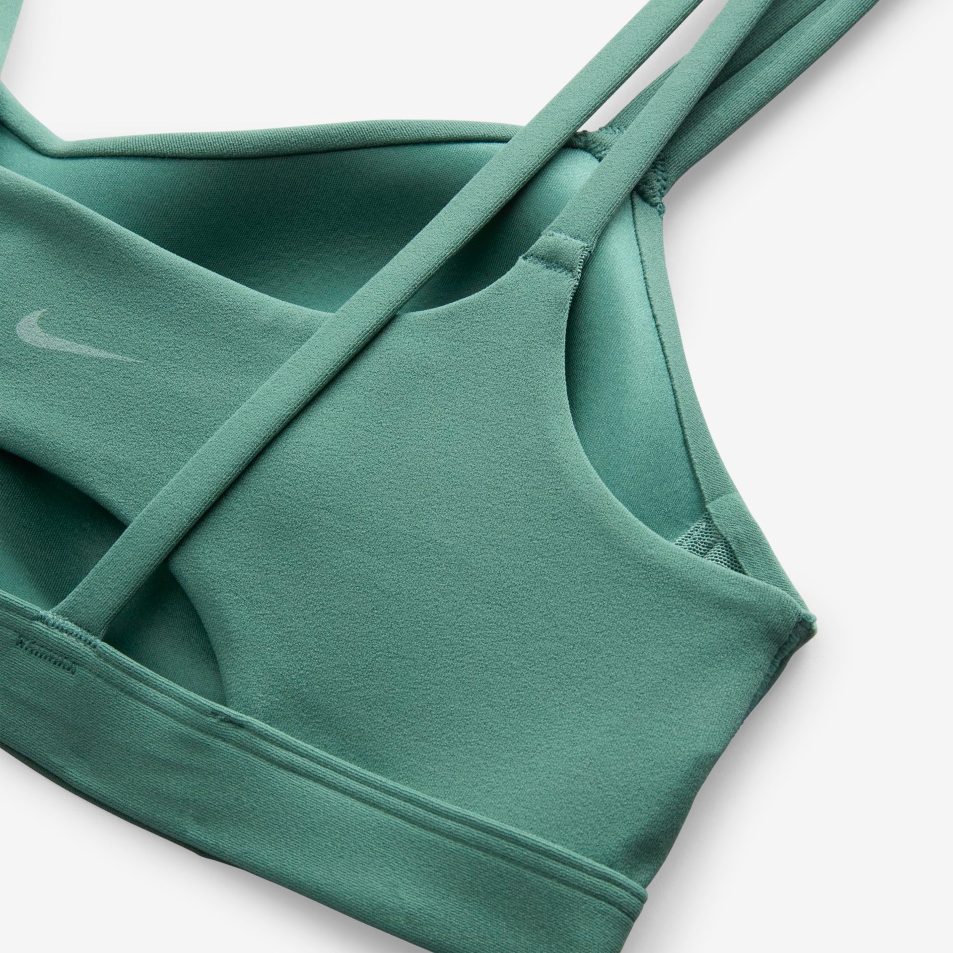 Top Nike Dri-FIT Alate Trace Feminino - Foto 4