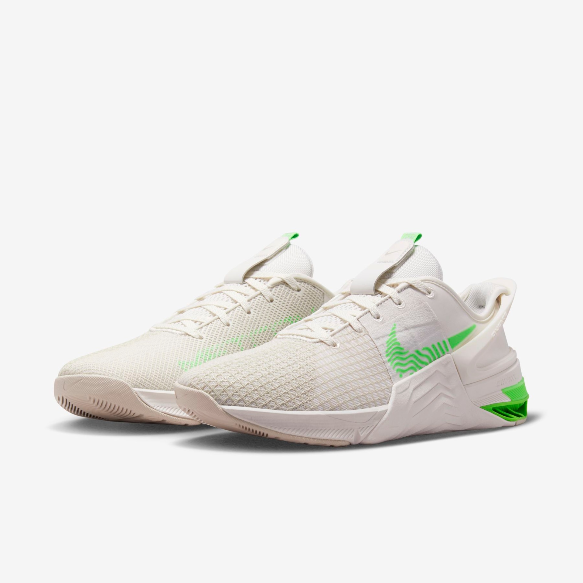 Tênis Nike Metcon 8 FlyEase Masculino - Foto 5