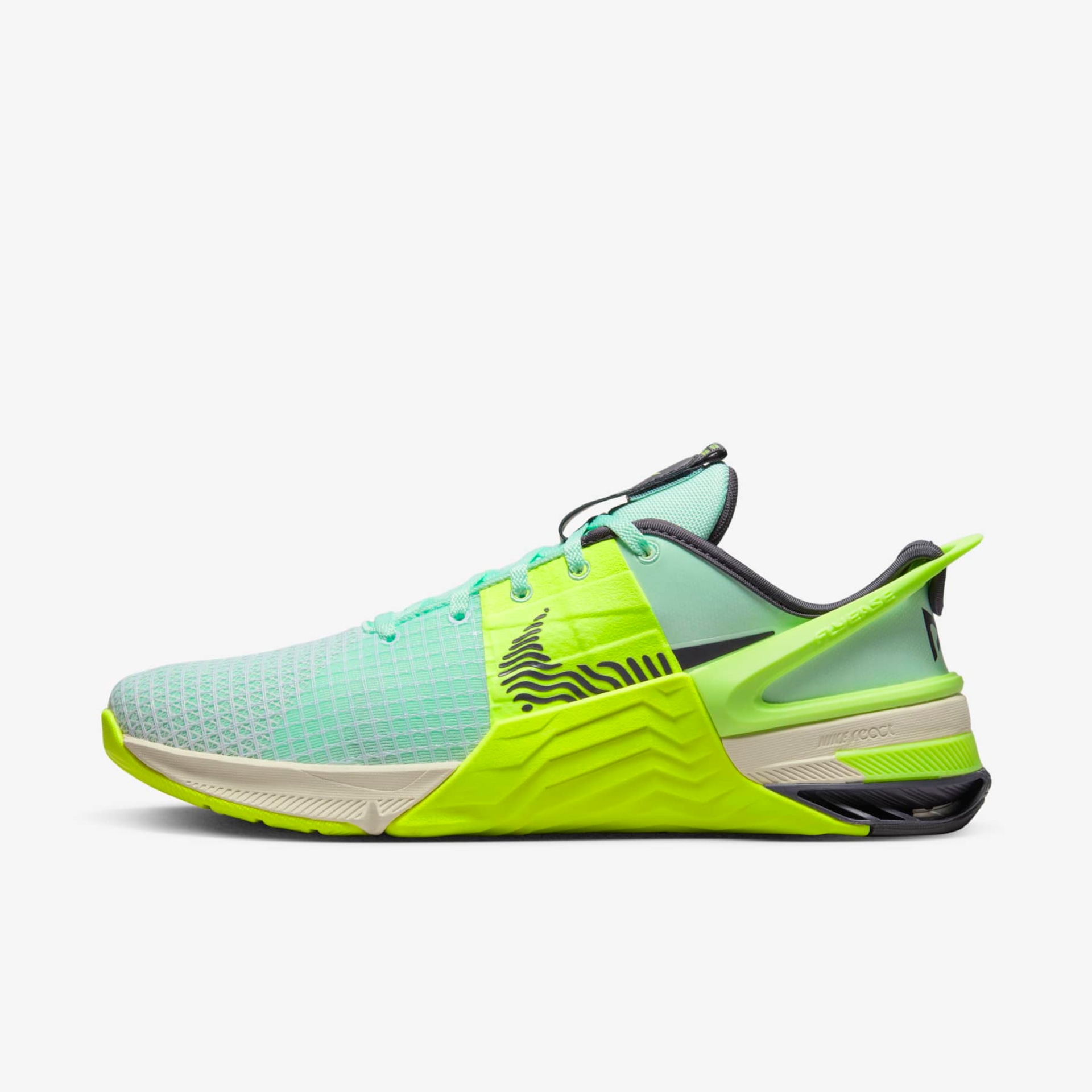 Tênis Nike Metcon 8 FlyEase Masculino - Foto 1