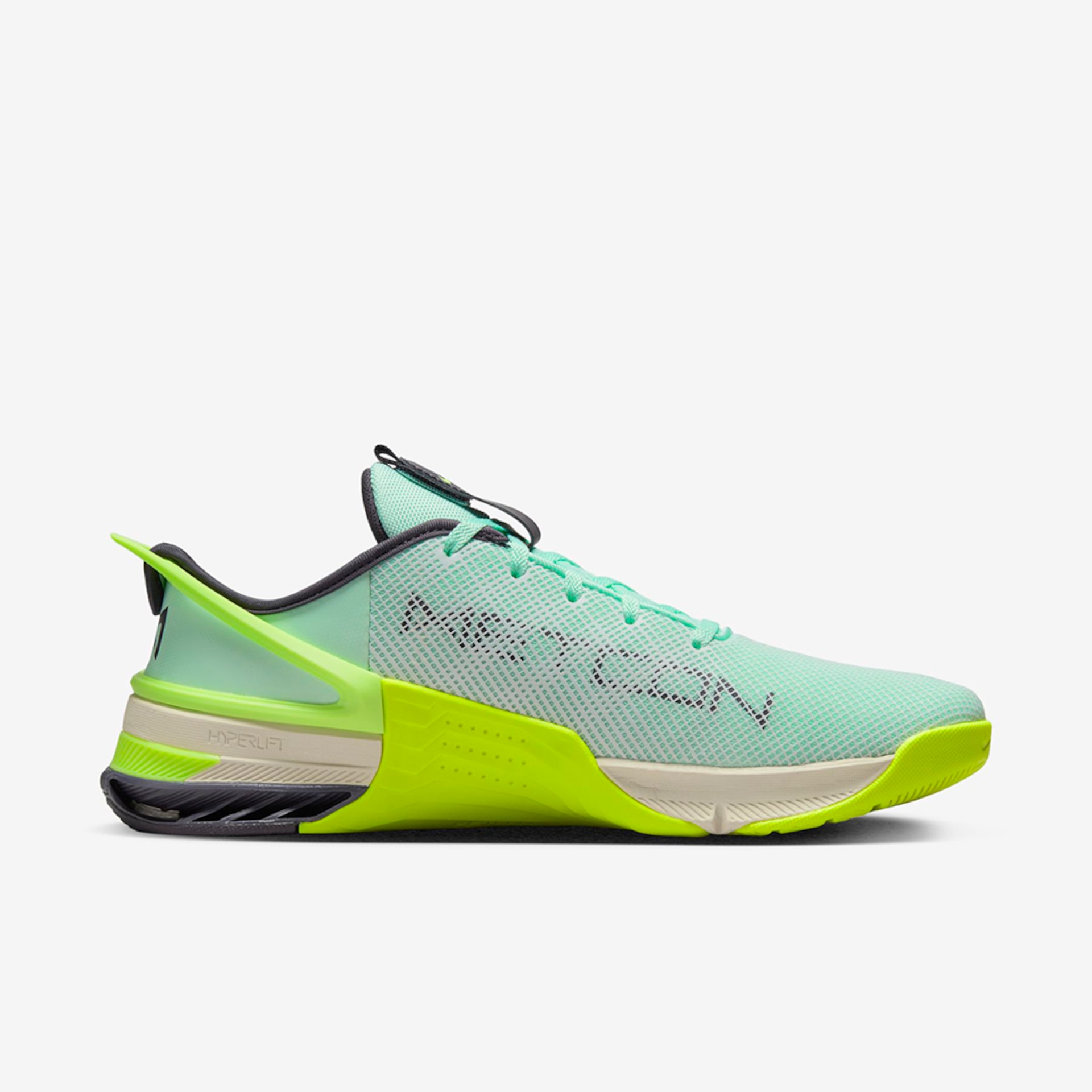 Tênis Nike Metcon 8 FlyEase Masculino - Foto 3