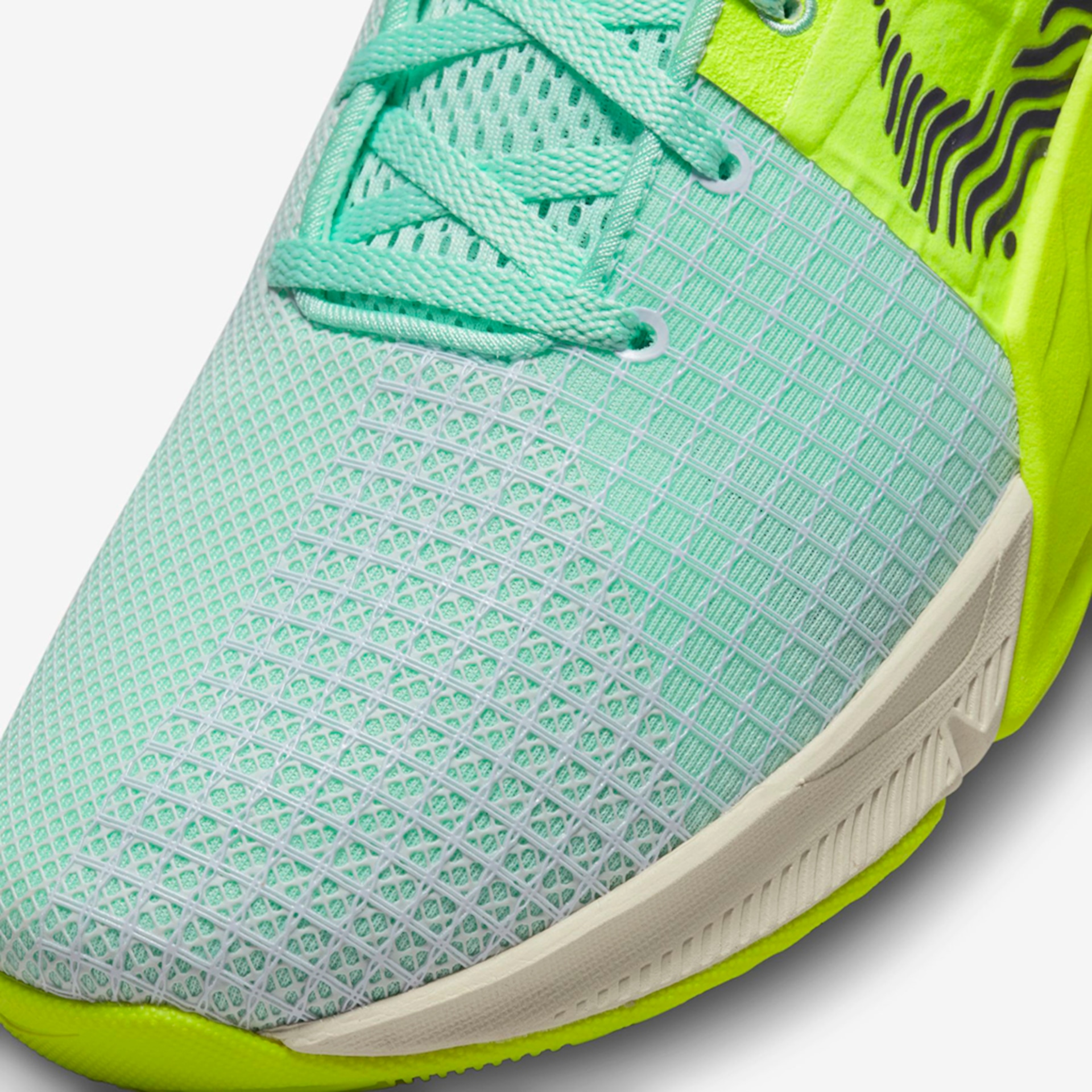 Tênis Nike Metcon 8 FlyEase Masculino - Foto 7