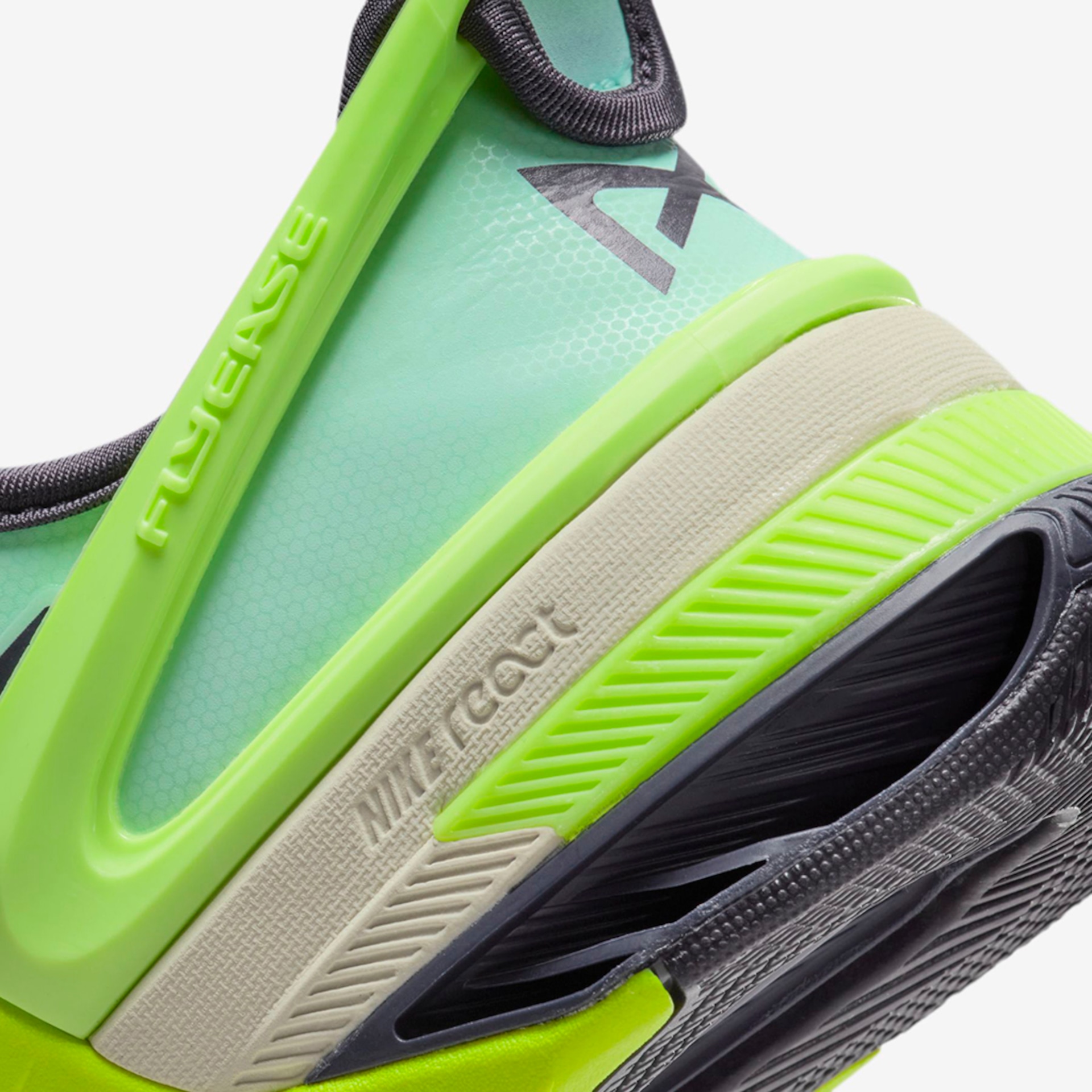 Tênis Nike Metcon 8 FlyEase Masculino - Foto 8
