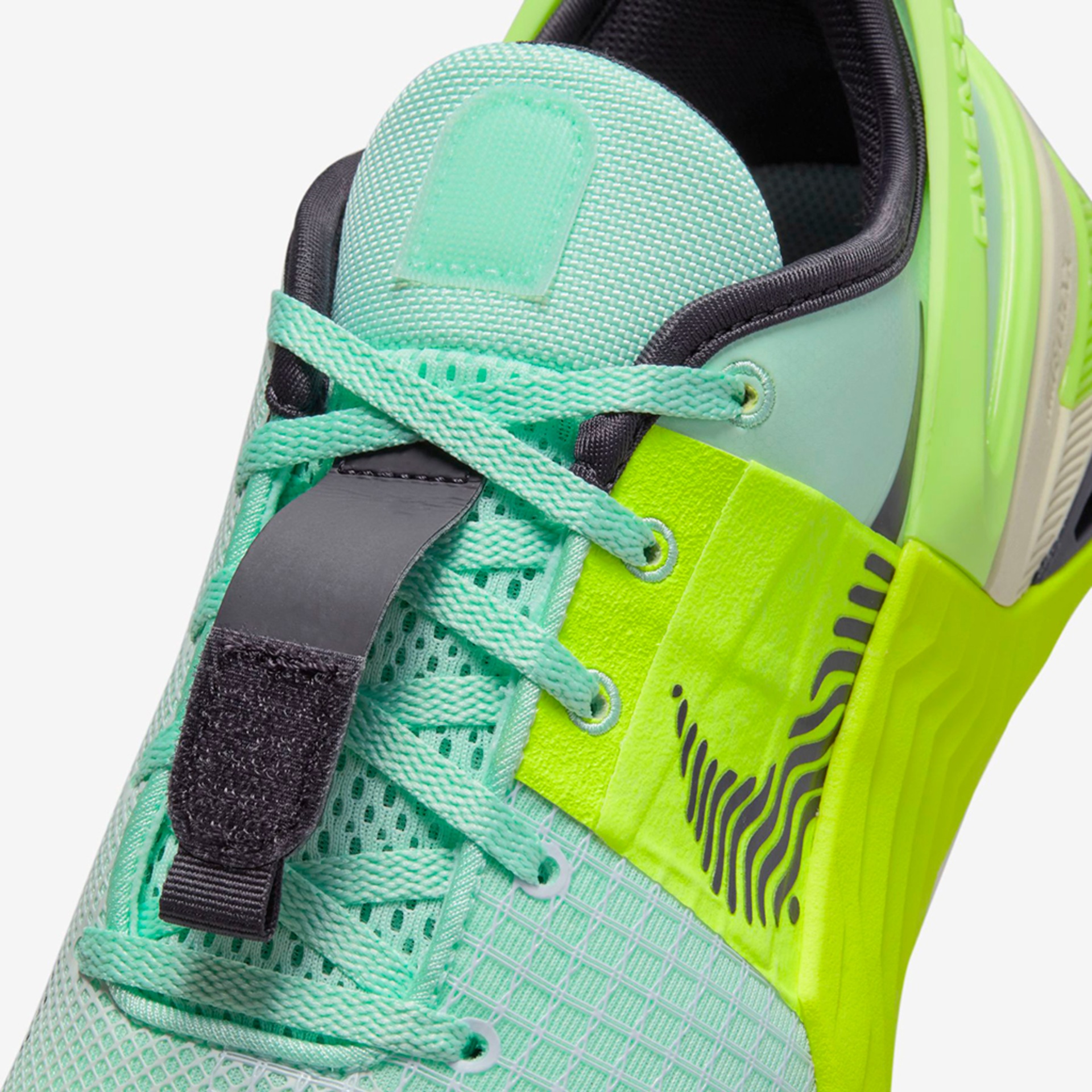 Tênis Nike Metcon 8 FlyEase Masculino - Foto 9