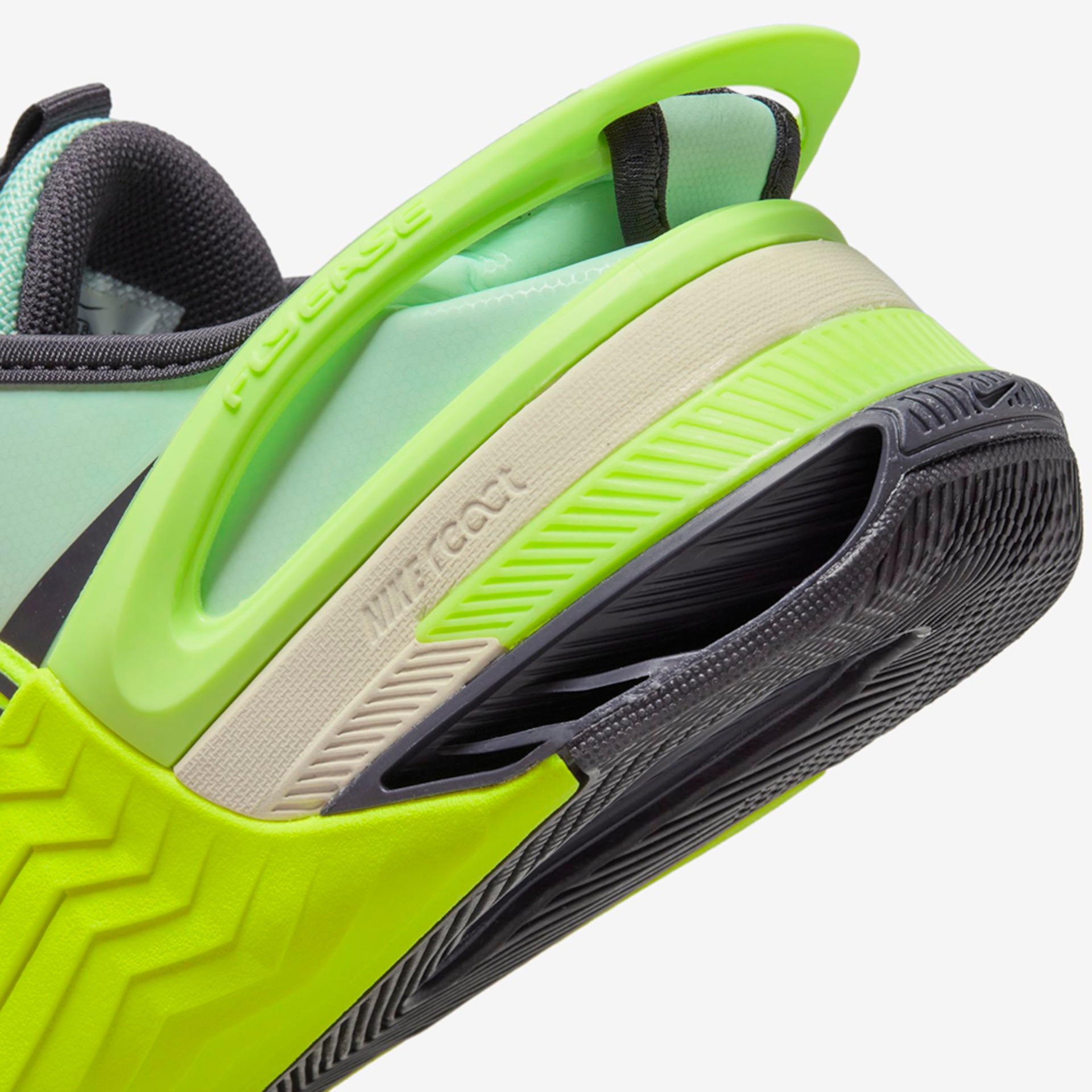 Tênis Nike Metcon 8 FlyEase Masculino - Foto 10