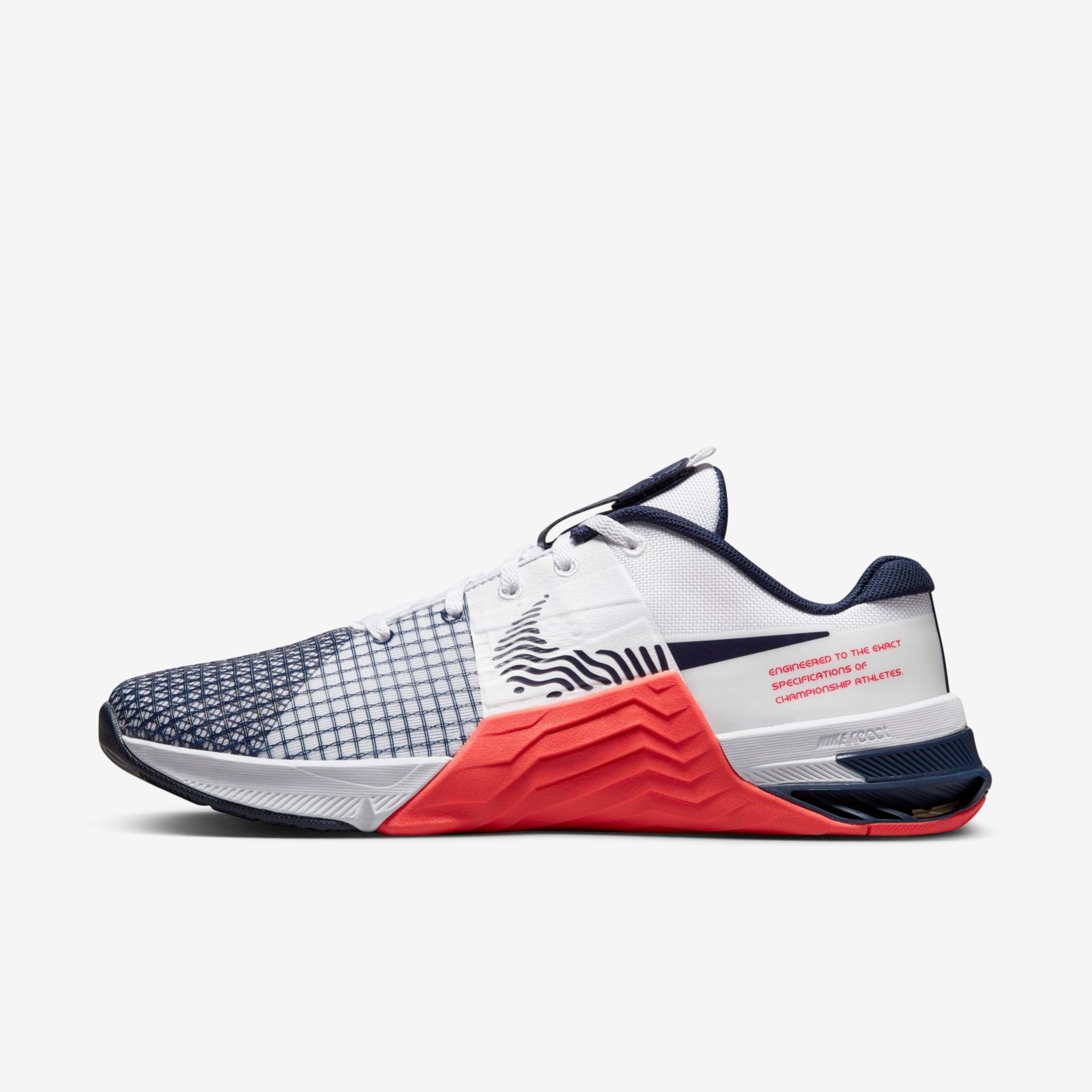 Tênis Nike Metcon 8 Masculino - Foto 1