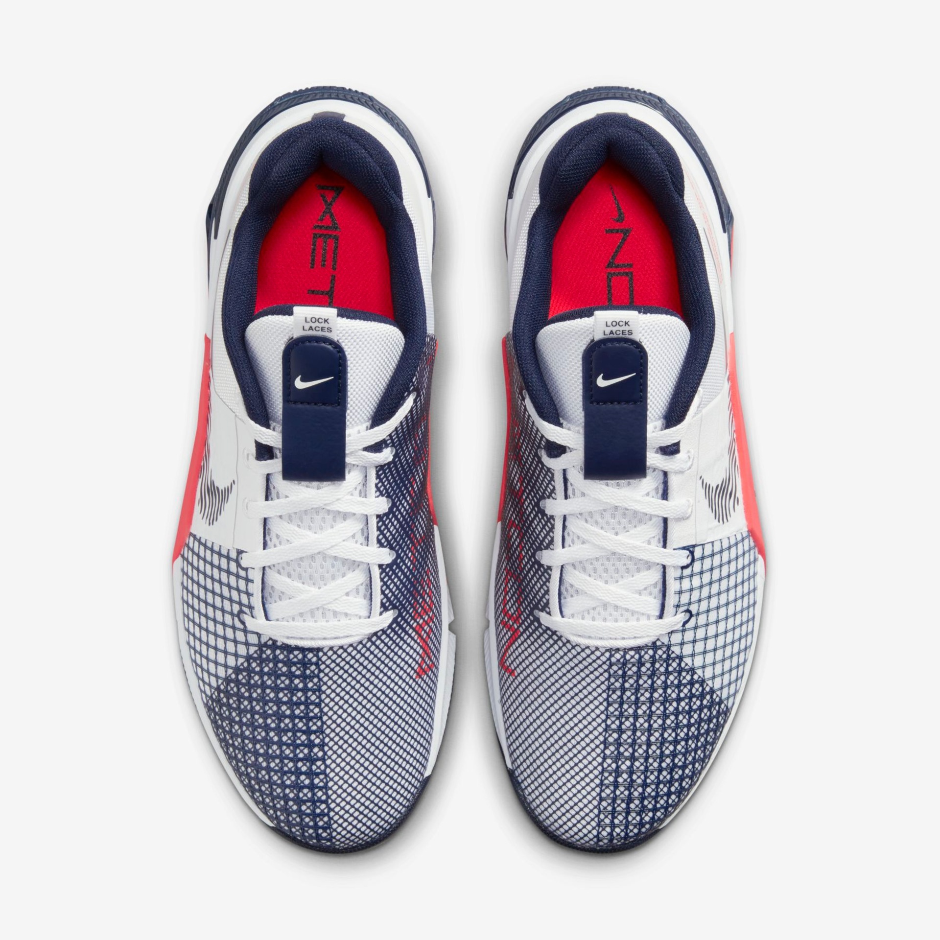 Tênis Nike Metcon 8 Masculino - Foto 4