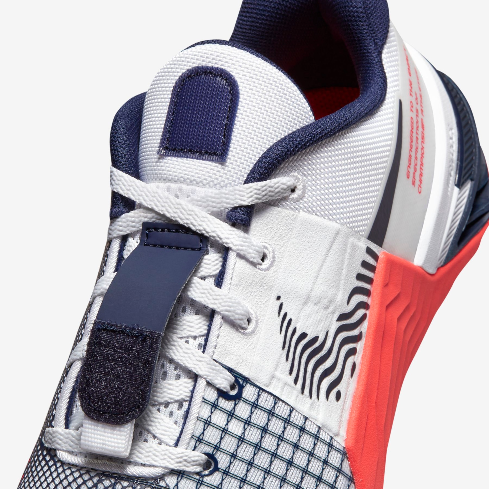 Tênis Nike Metcon 8 Masculino - Foto 9