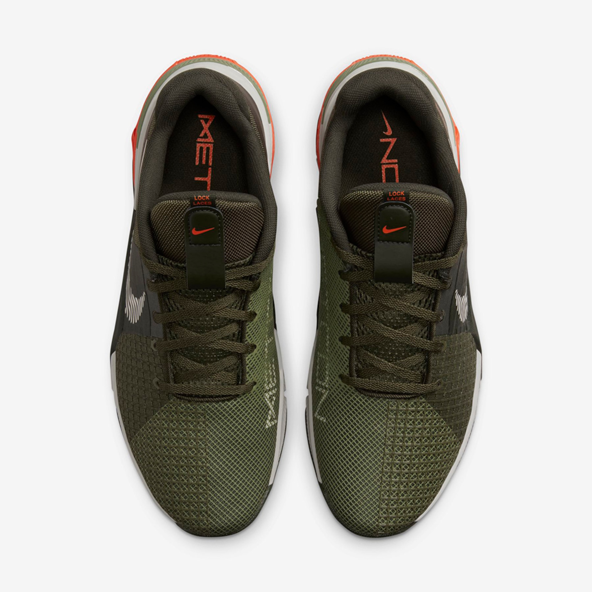 Tênis Nike Metcon 8 Masculino - Foto 4