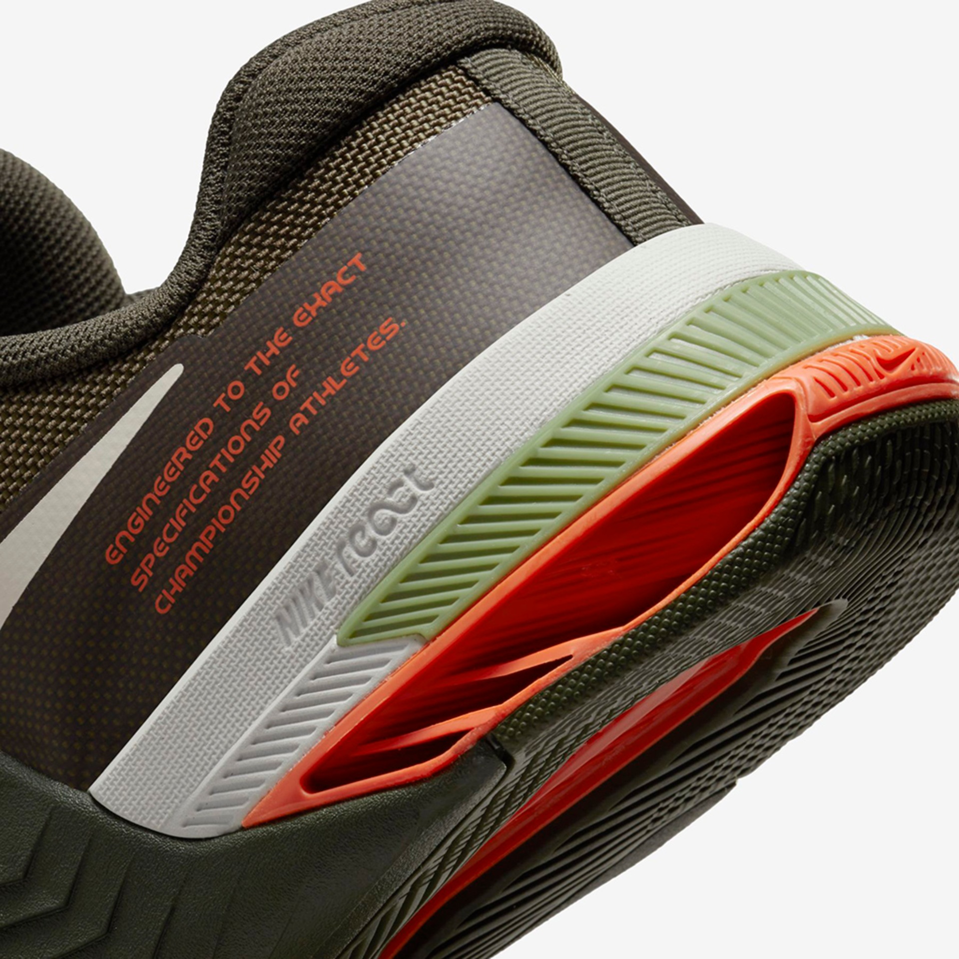 Tênis Nike Metcon 8 Masculino - Foto 8