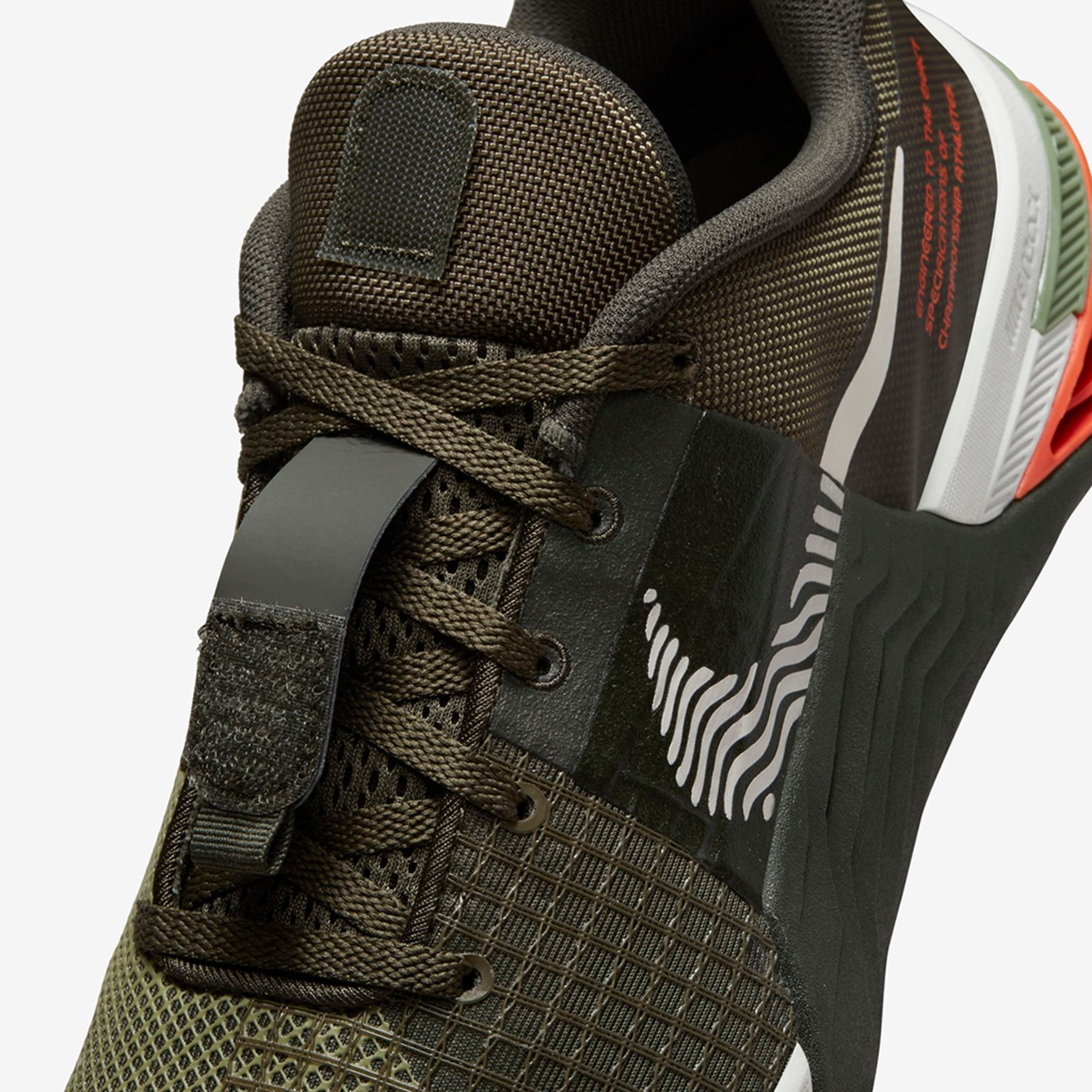 Tênis Nike Metcon 8 Masculino - Foto 9