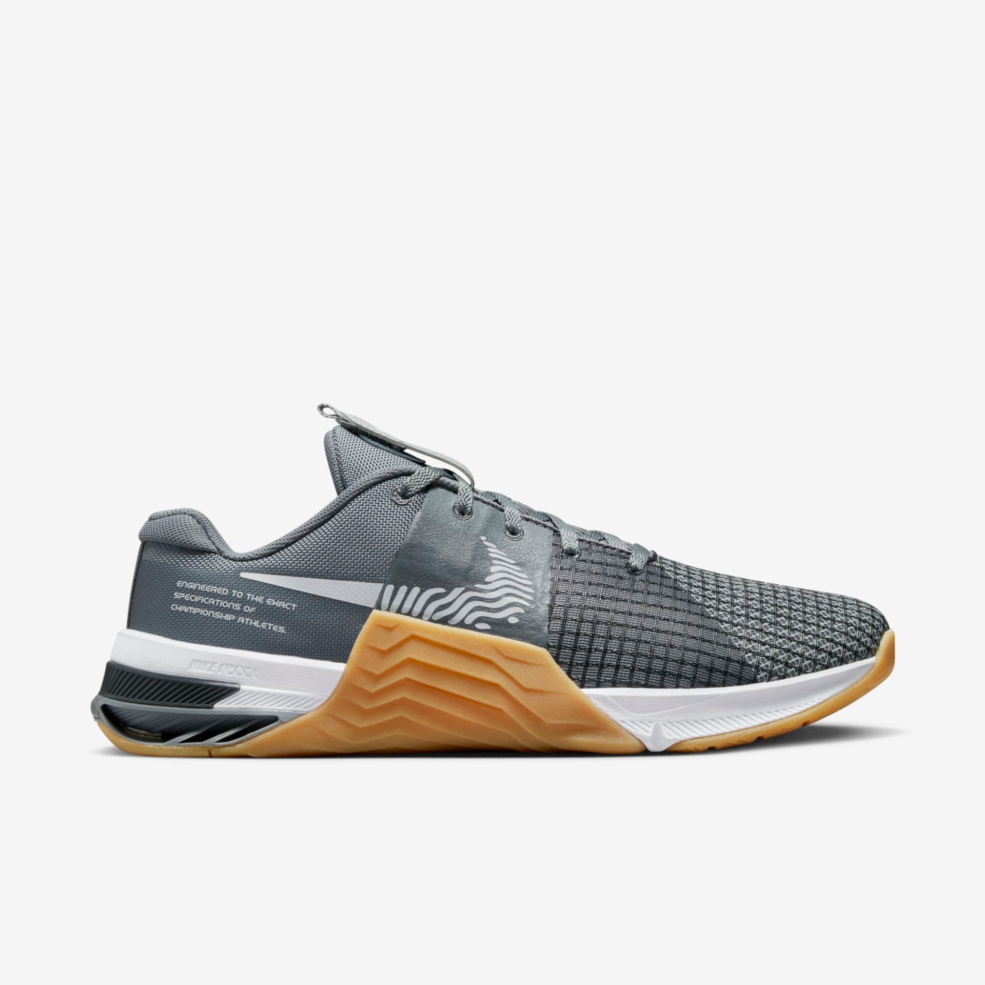 Tênis Nike Metcon 8 Masculino - Foto 3