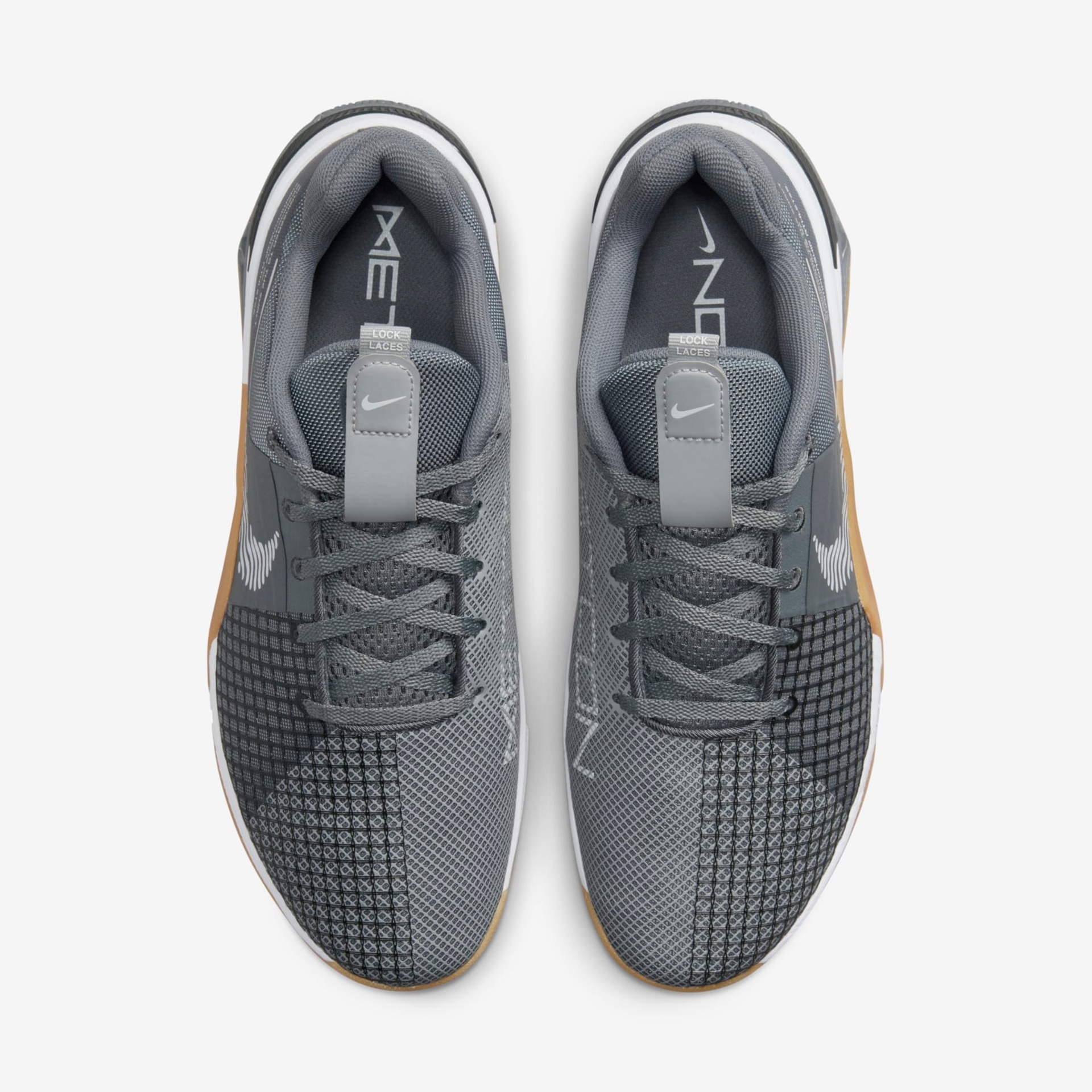 Tênis Nike Metcon 8 Masculino - Foto 4