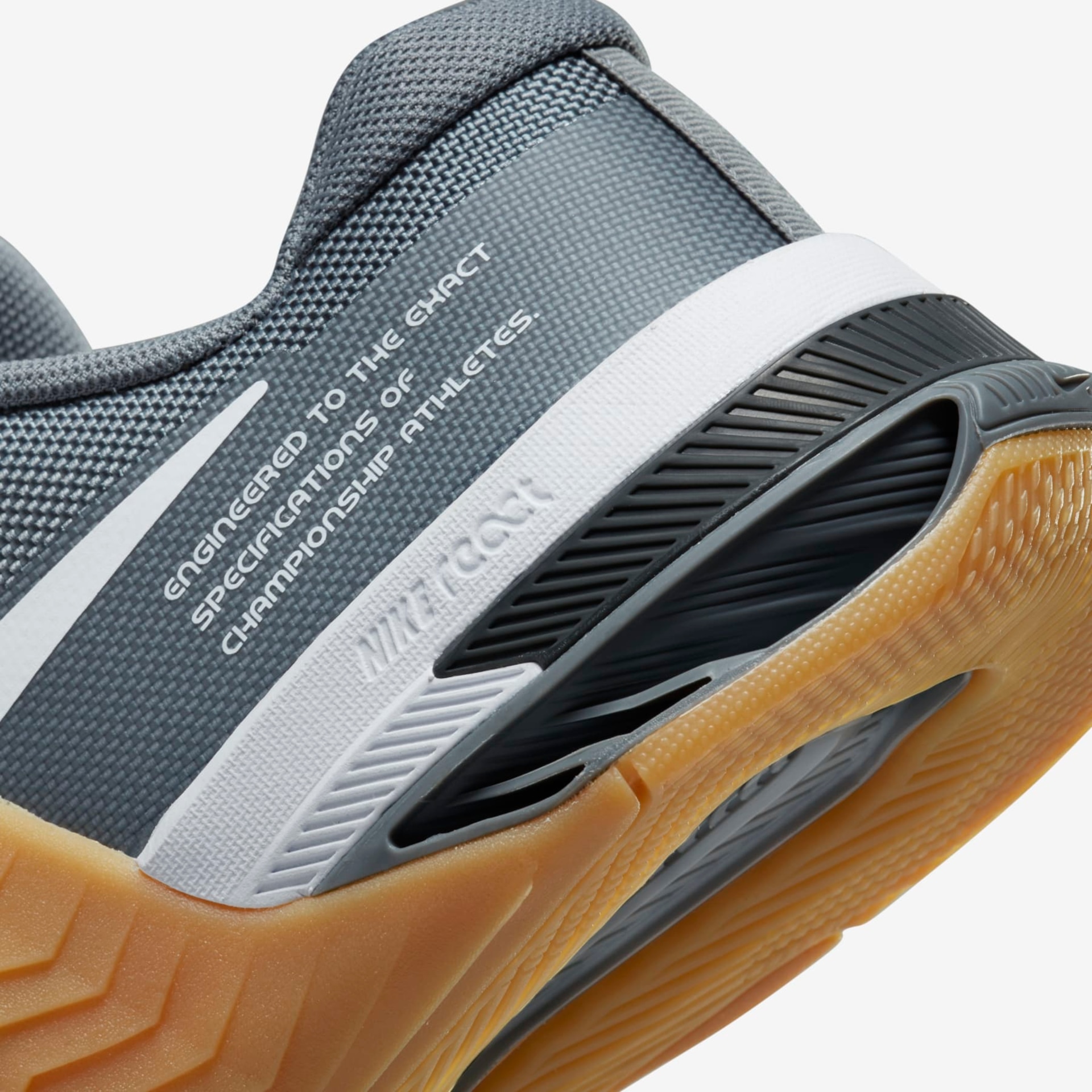 Tênis Nike Metcon 8 Masculino - Foto 8