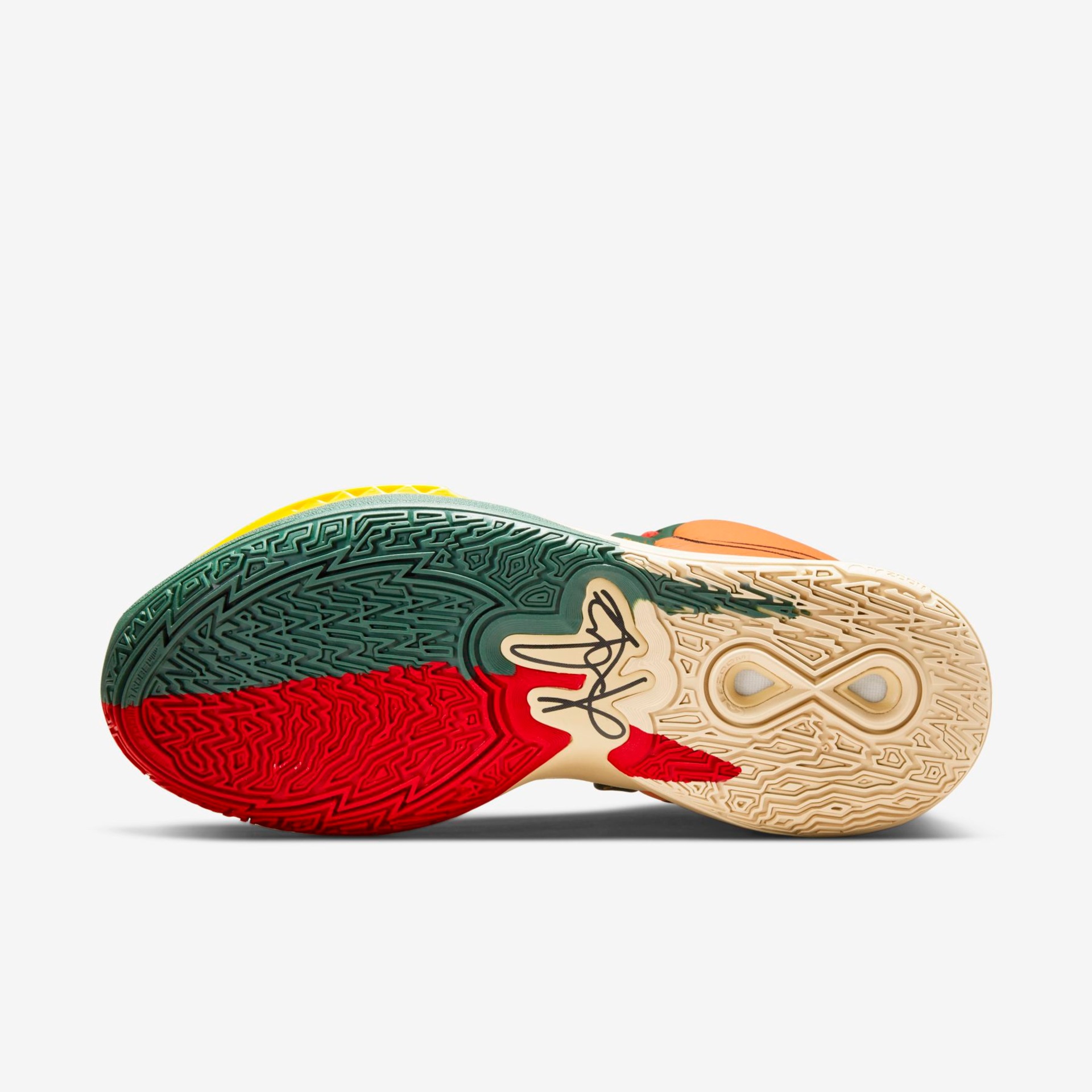 Tênis Nike Kyrie Infinity Unissex - Foto 2