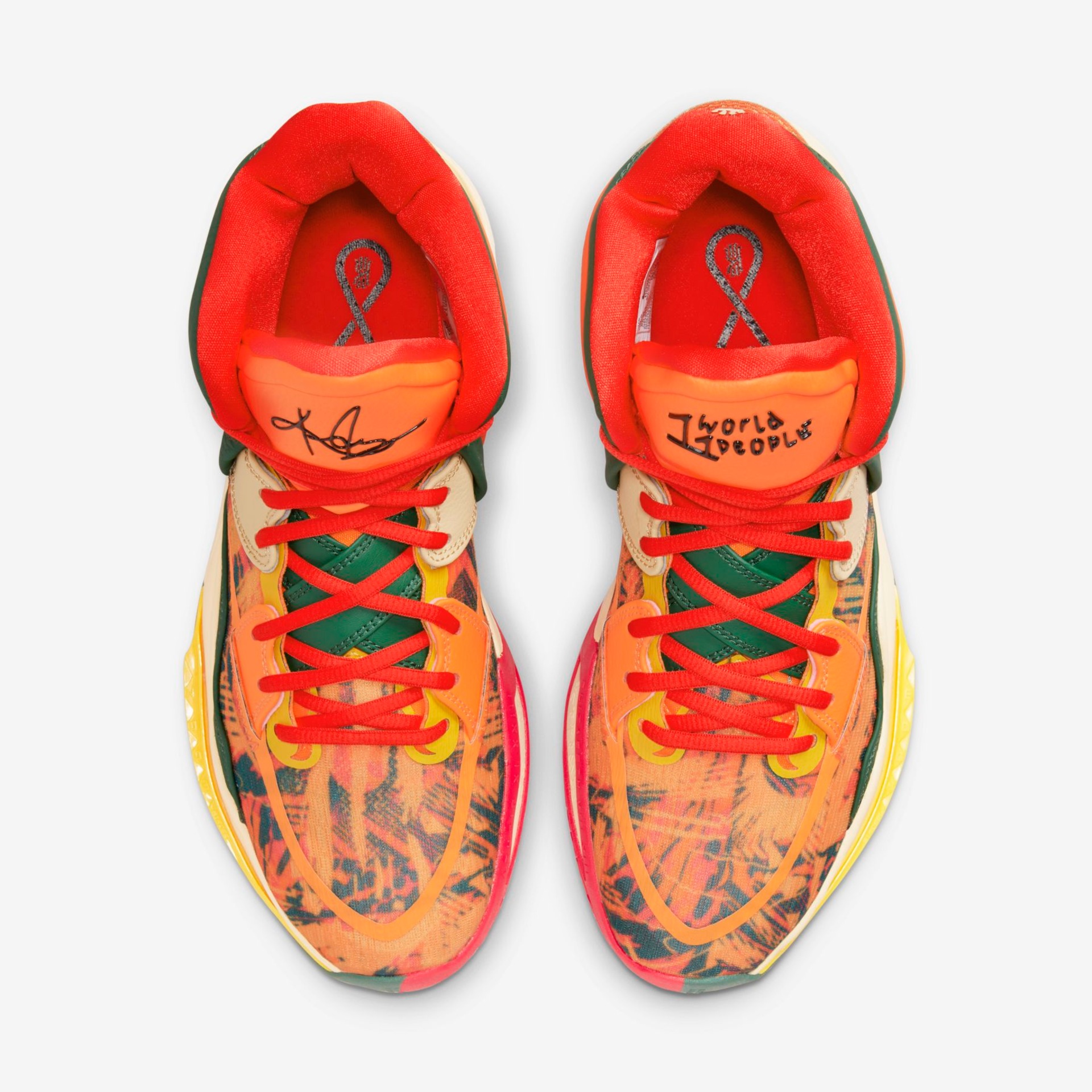 Tênis Nike Kyrie Infinity Unissex - Foto 4