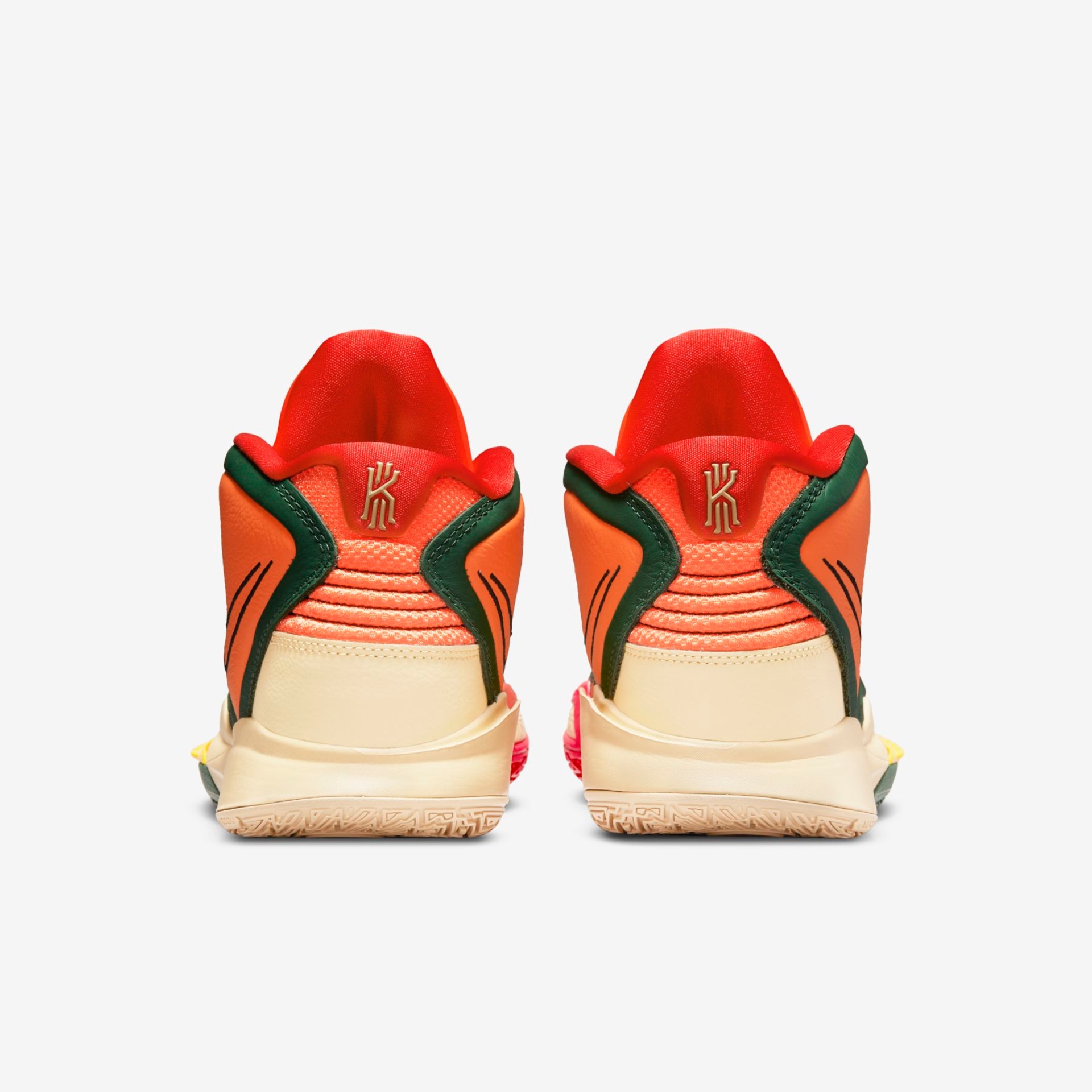 Tênis Nike Kyrie Infinity Unissex - Foto 6