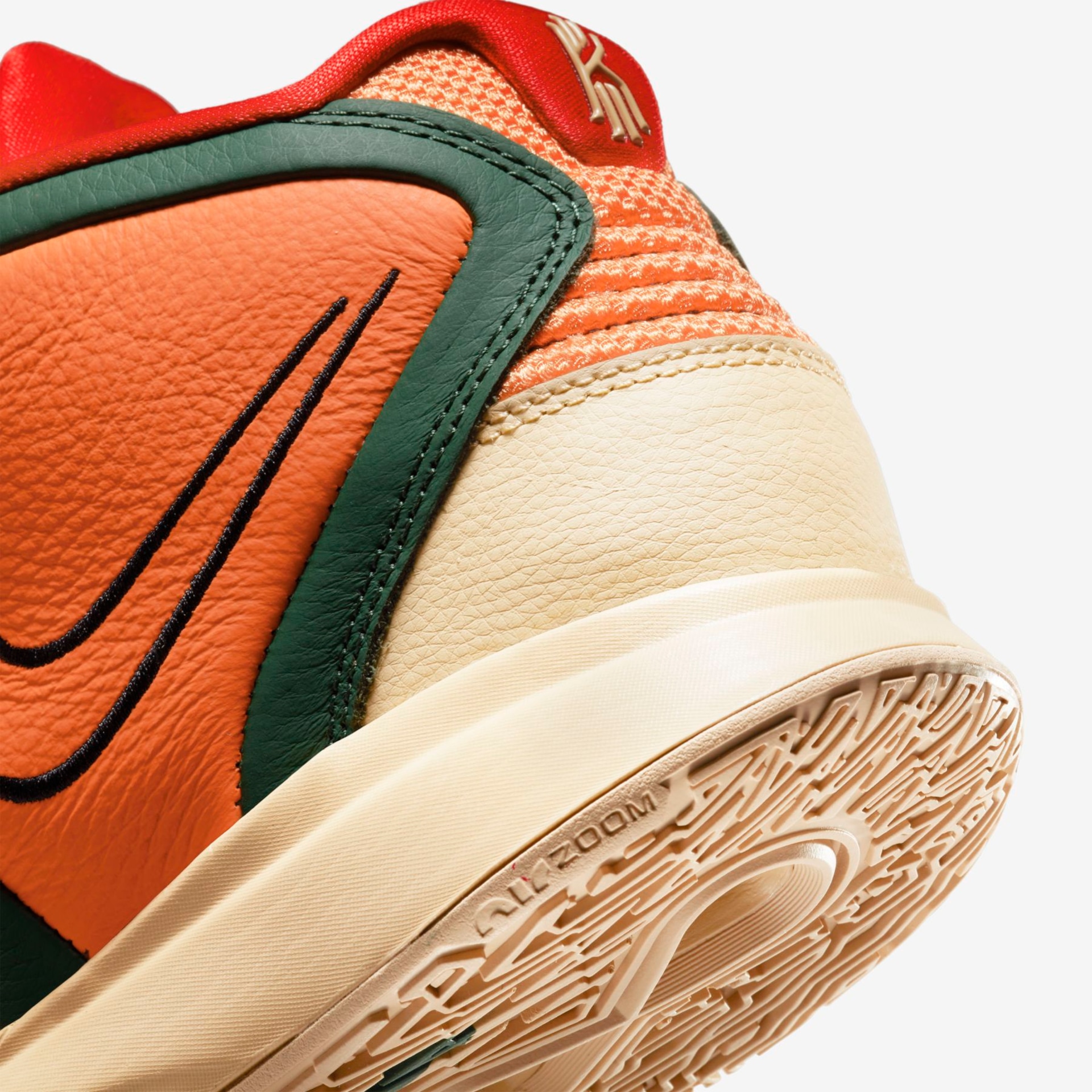 Tênis Nike Kyrie Infinity Unissex - Foto 8