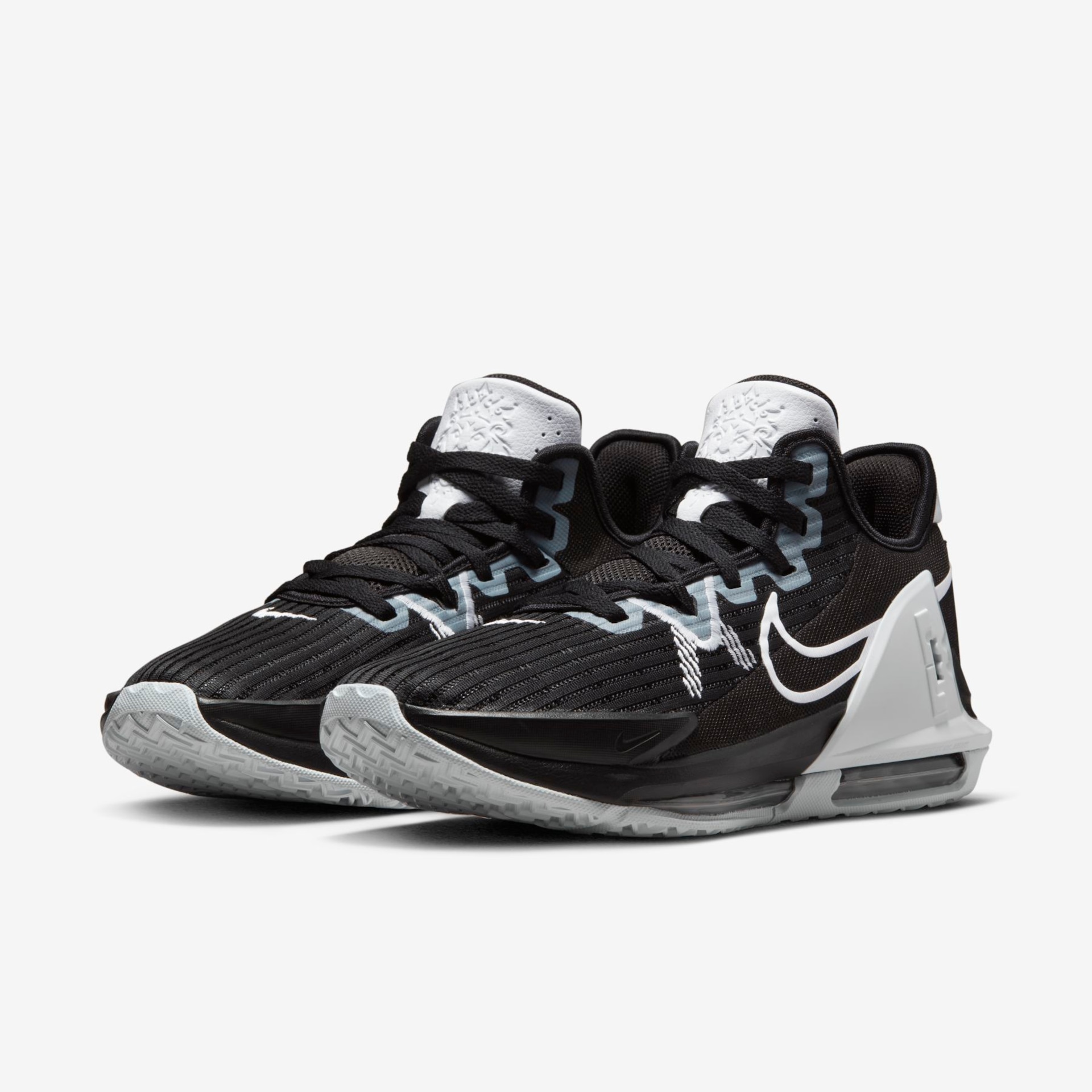 Tênis Nike LeBron Witness 6 (Team) Masculino - Foto 5