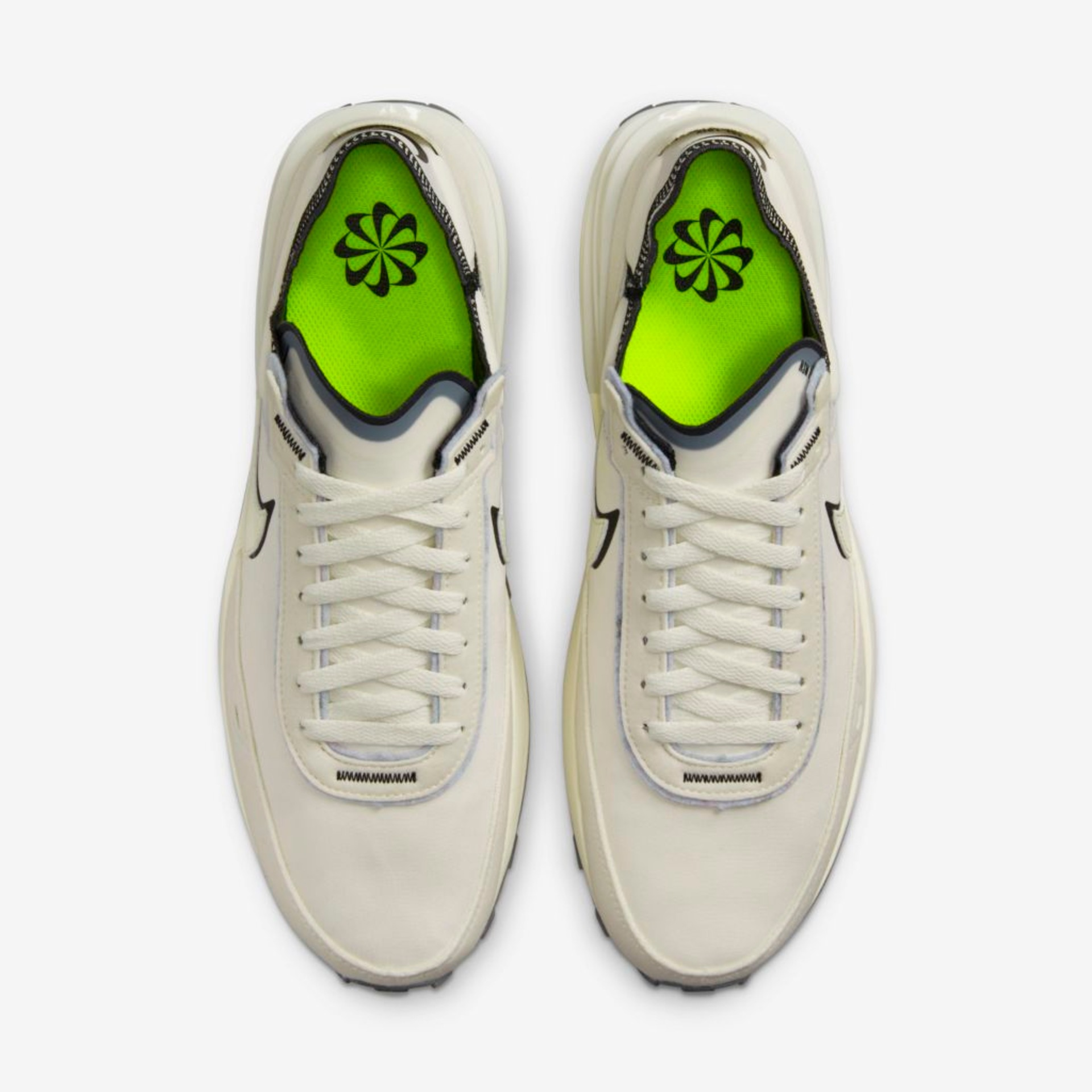 Tênis Nike Waffle One SE Masculino - Foto 4