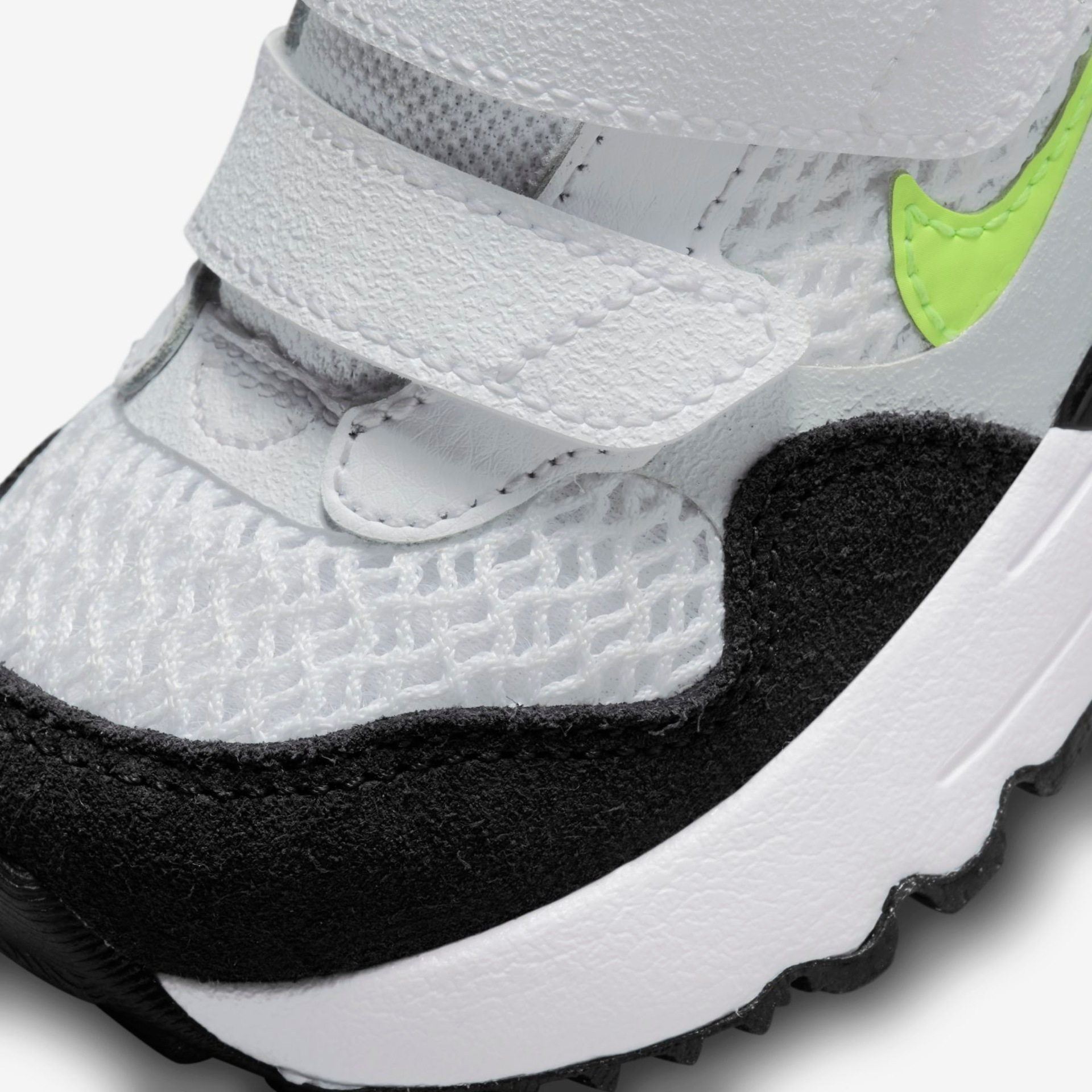 Tênis Nike Air Max SYSTM Infantil - Foto 7
