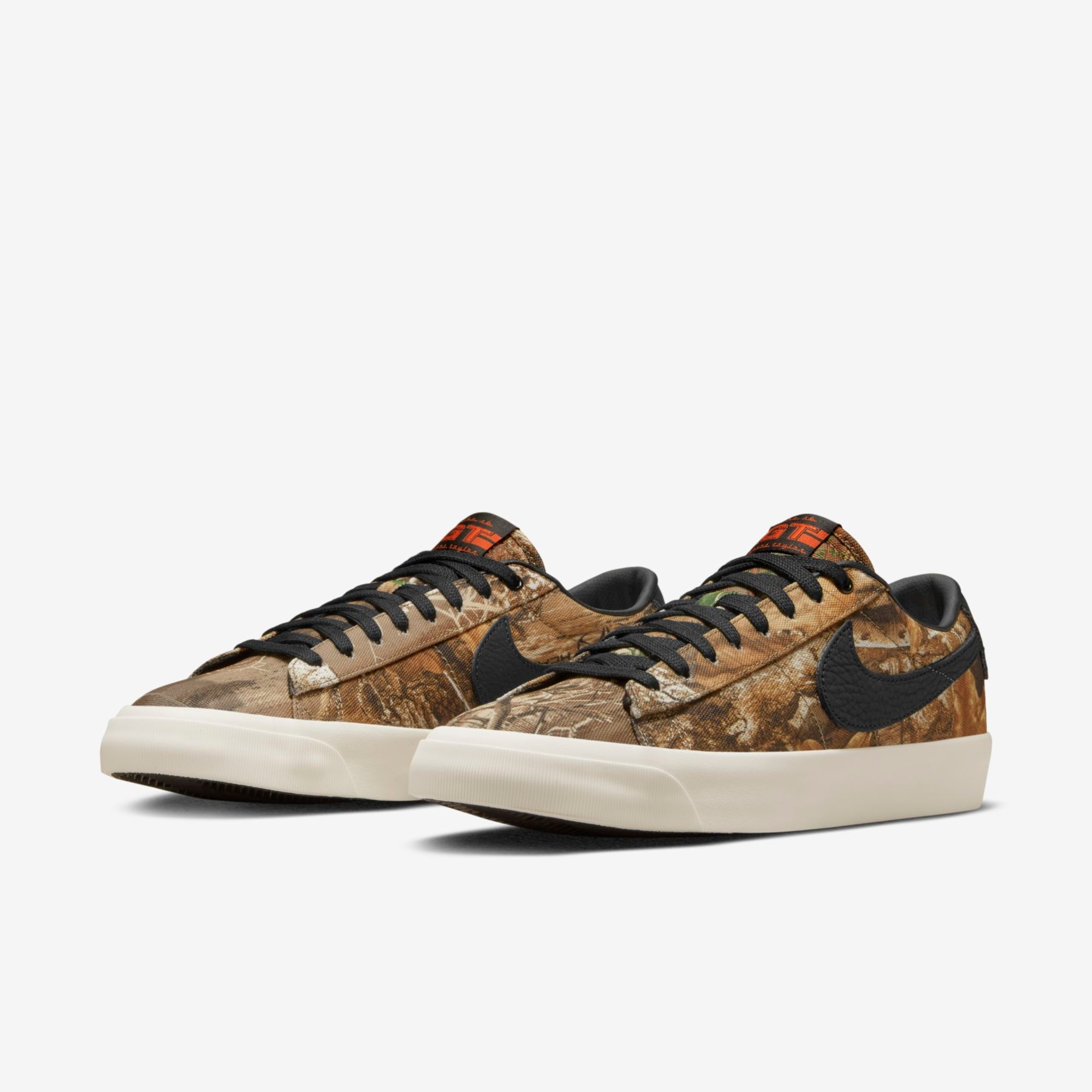 Tênis Nike Blazer Low Pro GT. Premium Masculino - Foto 5